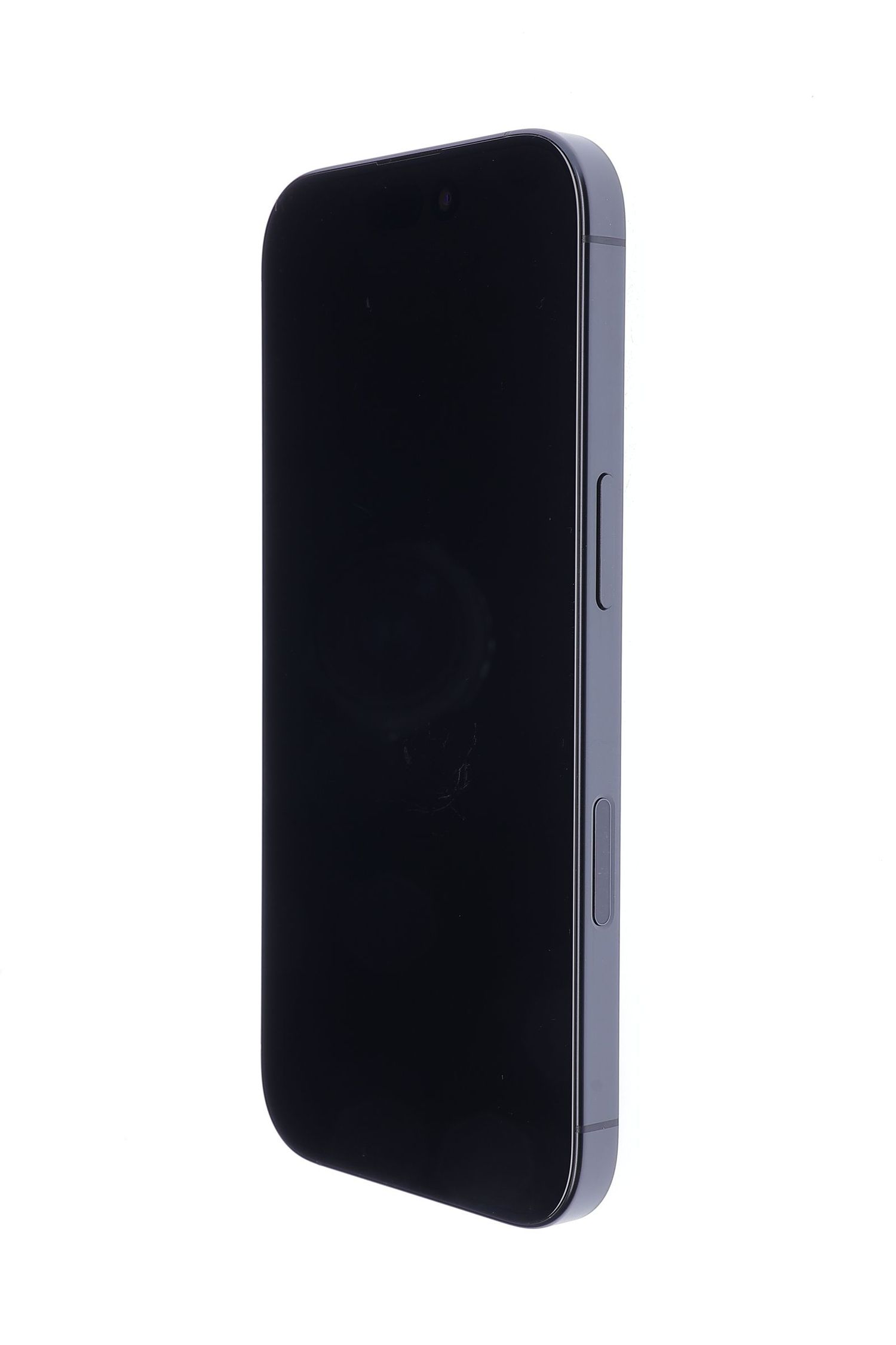 Apple iPhone 16 Pro 128 GB Black Titanium - Отлично