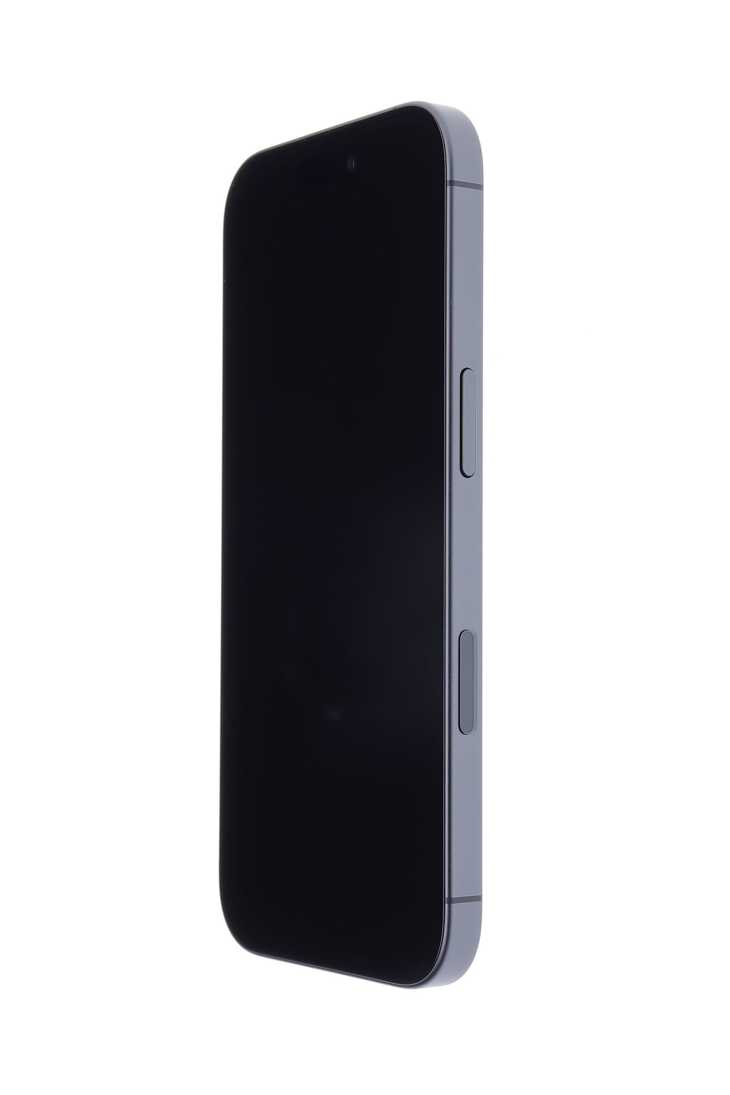Apple iPhone 17 256 GB Black - Σαν καινούργιο