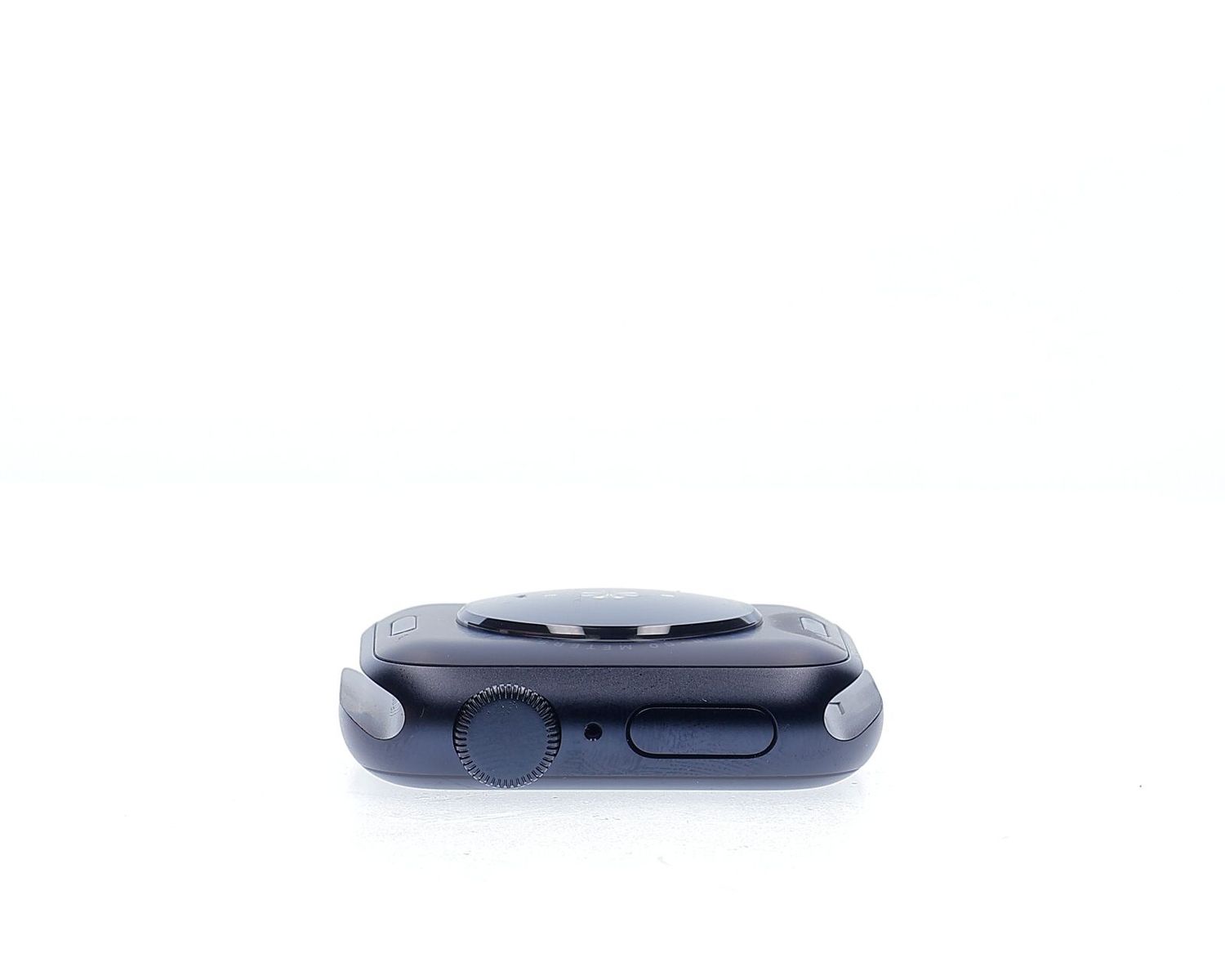 Apple Watch SE 2025, GPS, Aluminium 40mm Midnight - Újszerű