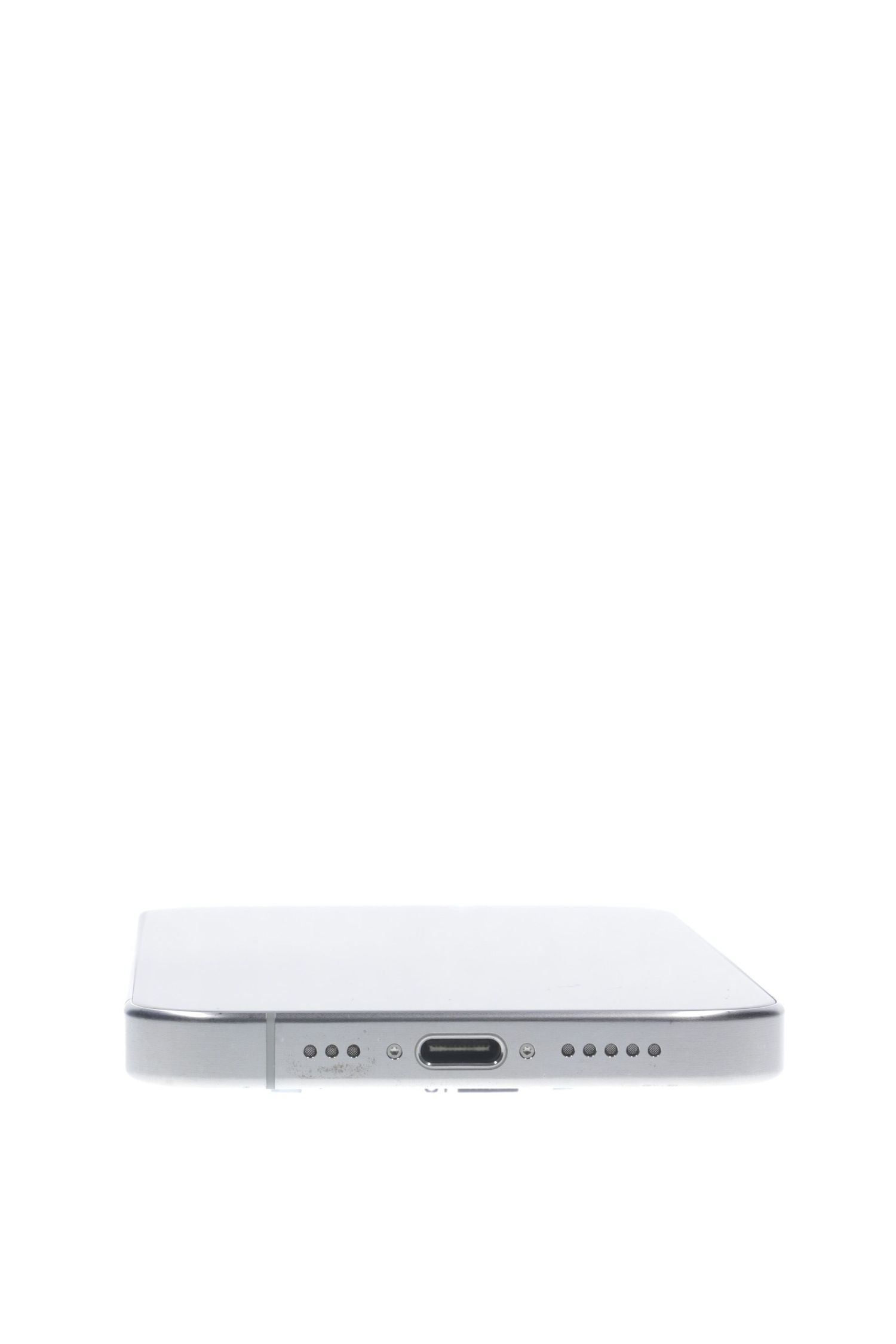 Apple iPhone 15 Pro 128 GB White Titanium - Foarte bun