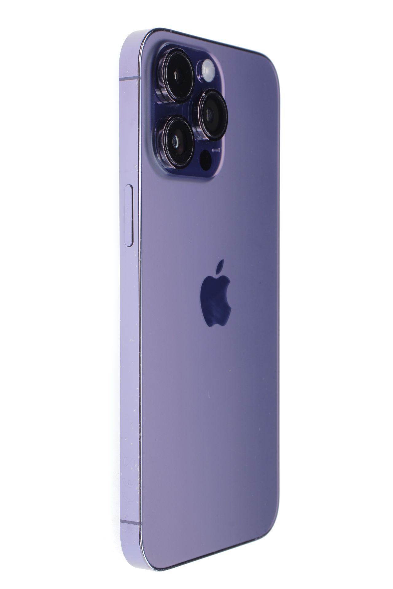 Apple iPhone 14 Pro Max 256 GB Deep Purple - Foarte bun
