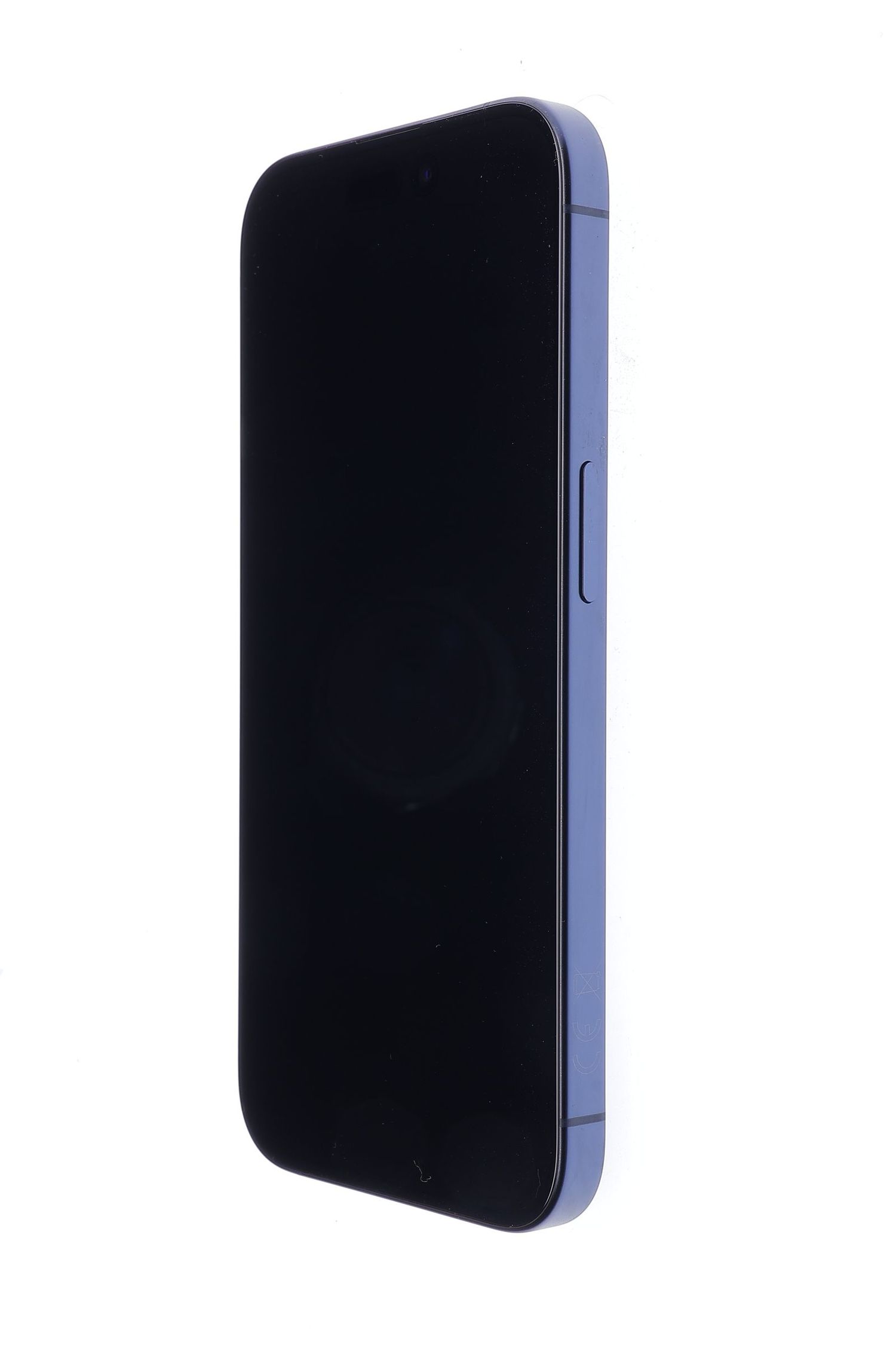 Apple iPhone 15 Pro 128 GB Blue Titanium - Ca nou