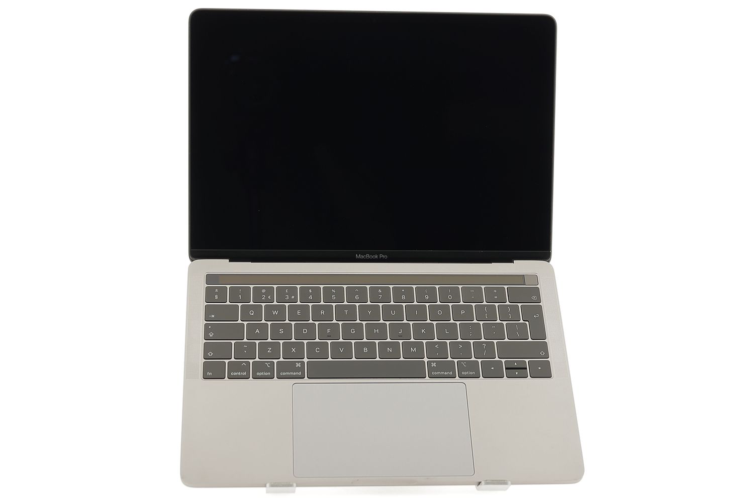 Apple MacBook Pro 13″ Touch Bar 2019, i5 1.4 GHz, 8 GB, Iris Plus Graphics 645 256 GB Space Gray - Πολύ καλό