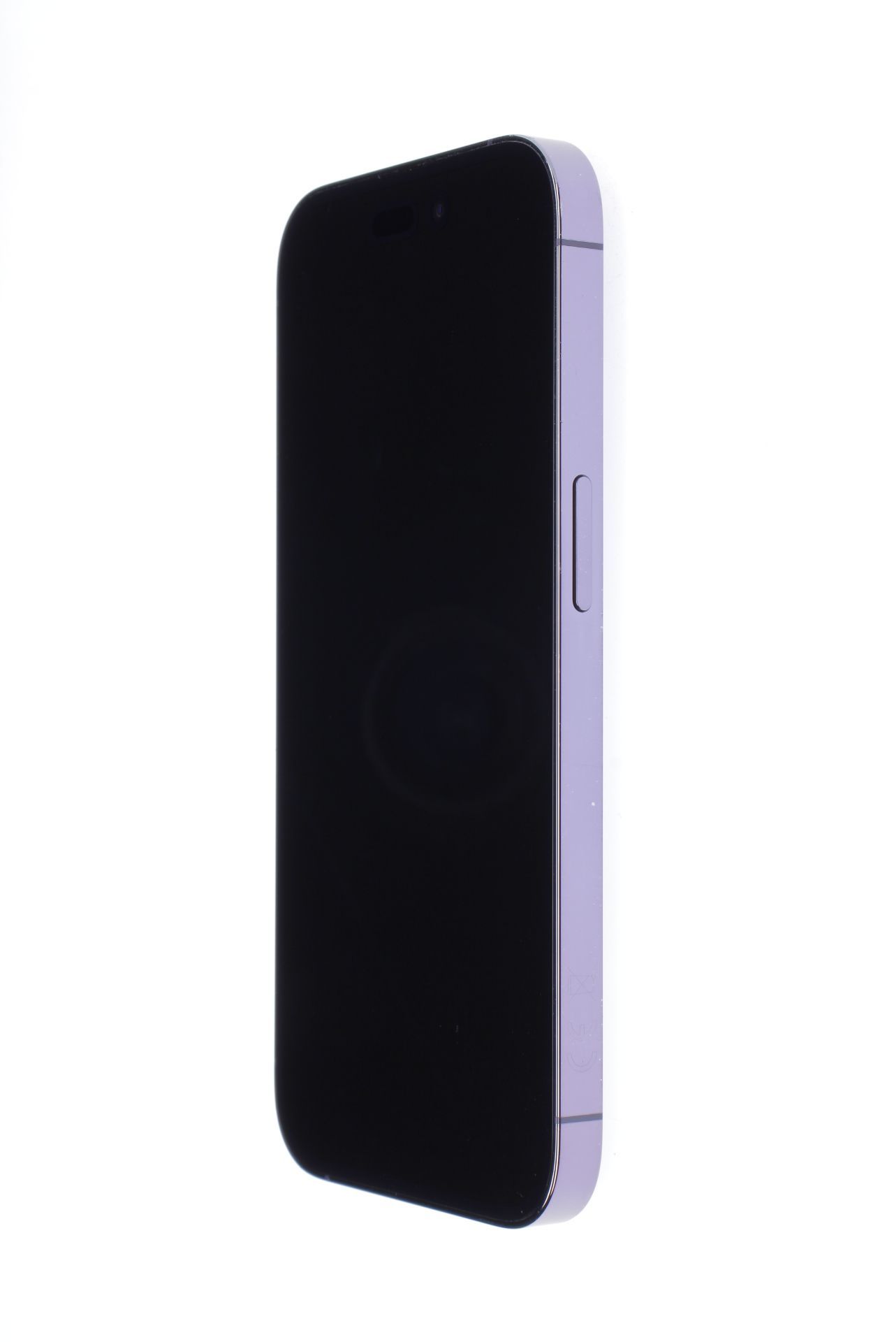 Apple iPhone 14 Pro 128 GB Deep Purple - Ca nou