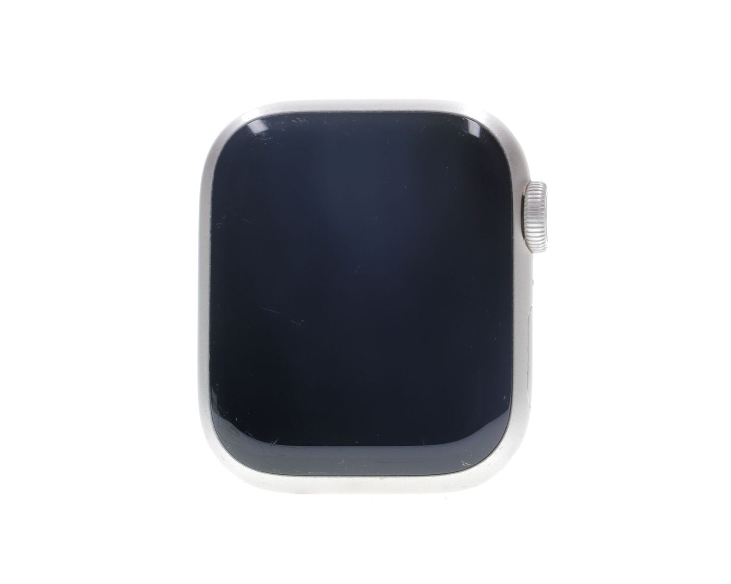 Apple Watch Series 8 2022, GPS, Aluminium 41mm Starlight - Foarte bun