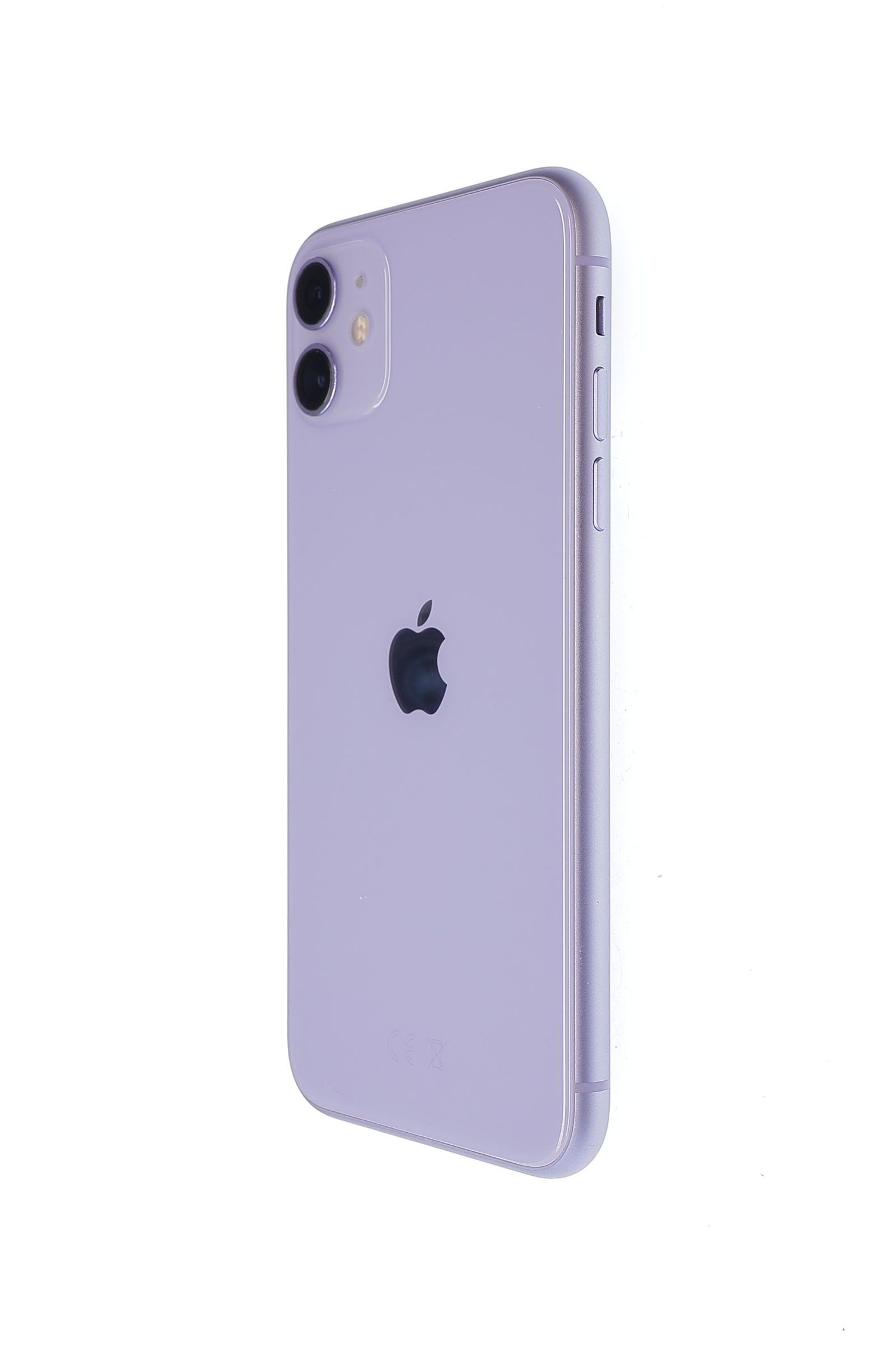 Apple iPhone 11 64 GB Purple - Като нов