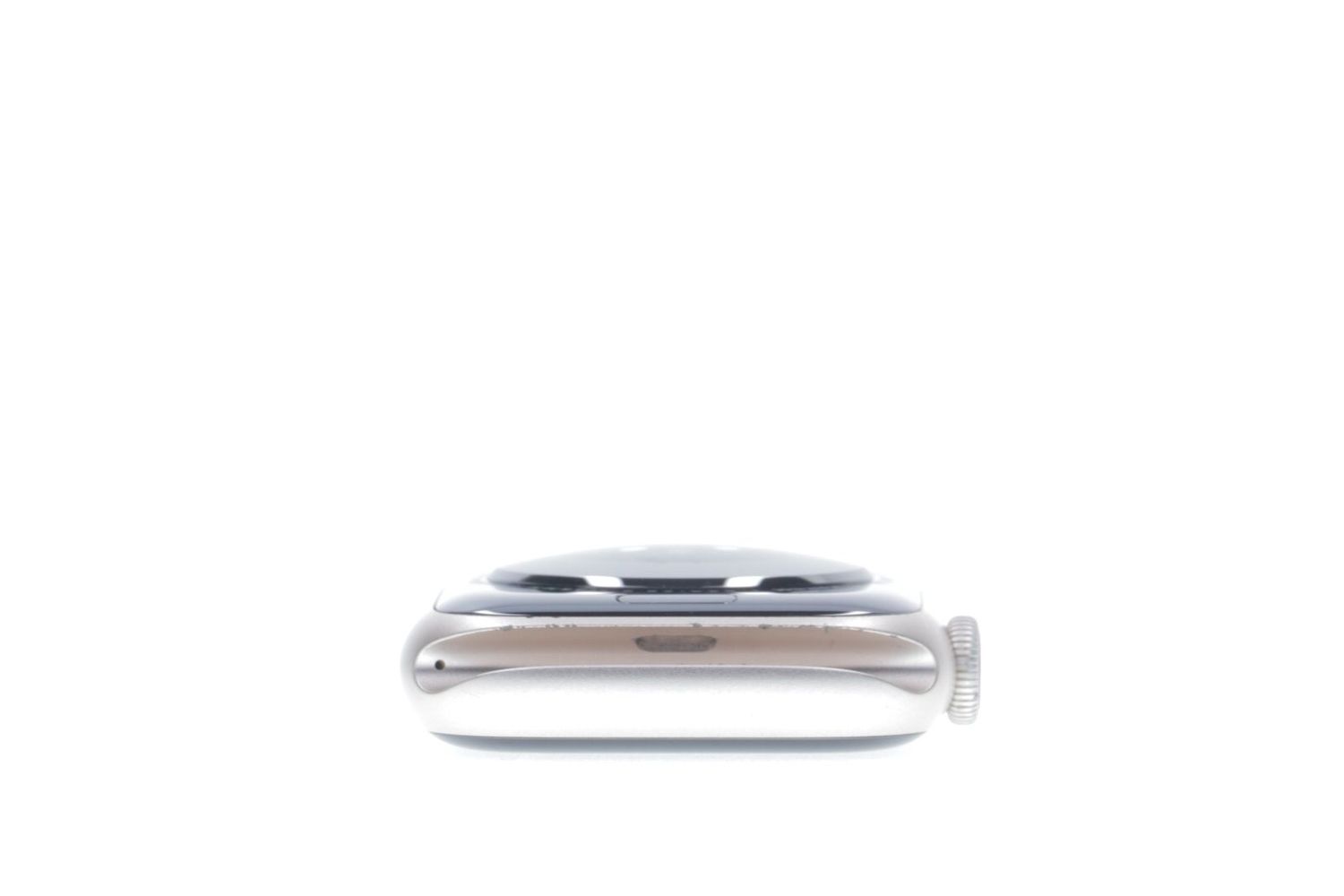 Apple Watch Series 9 2023, GPS + Cellular, Aluminium 45mm Starlight - Excelent