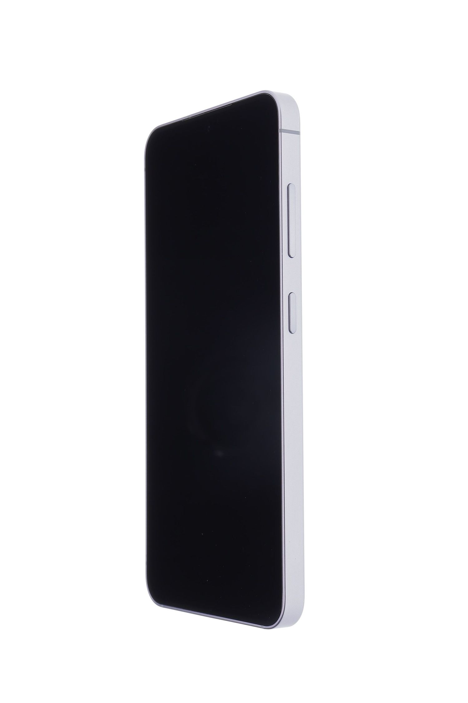 Samsung Galaxy S25 5G 512 GB Silver Shadow - Újszerű