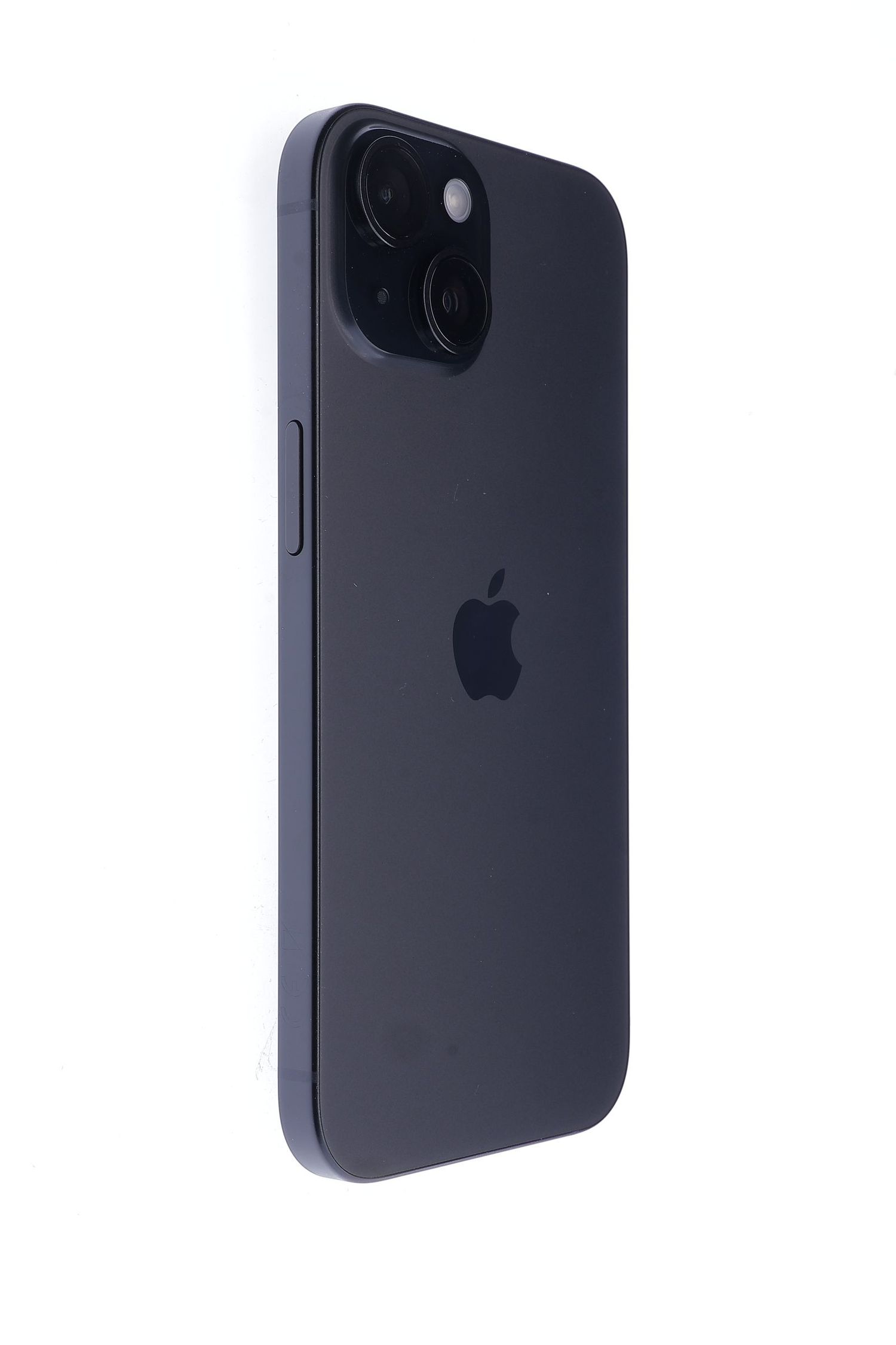 Apple iPhone 15 128 GB Black - Като нов