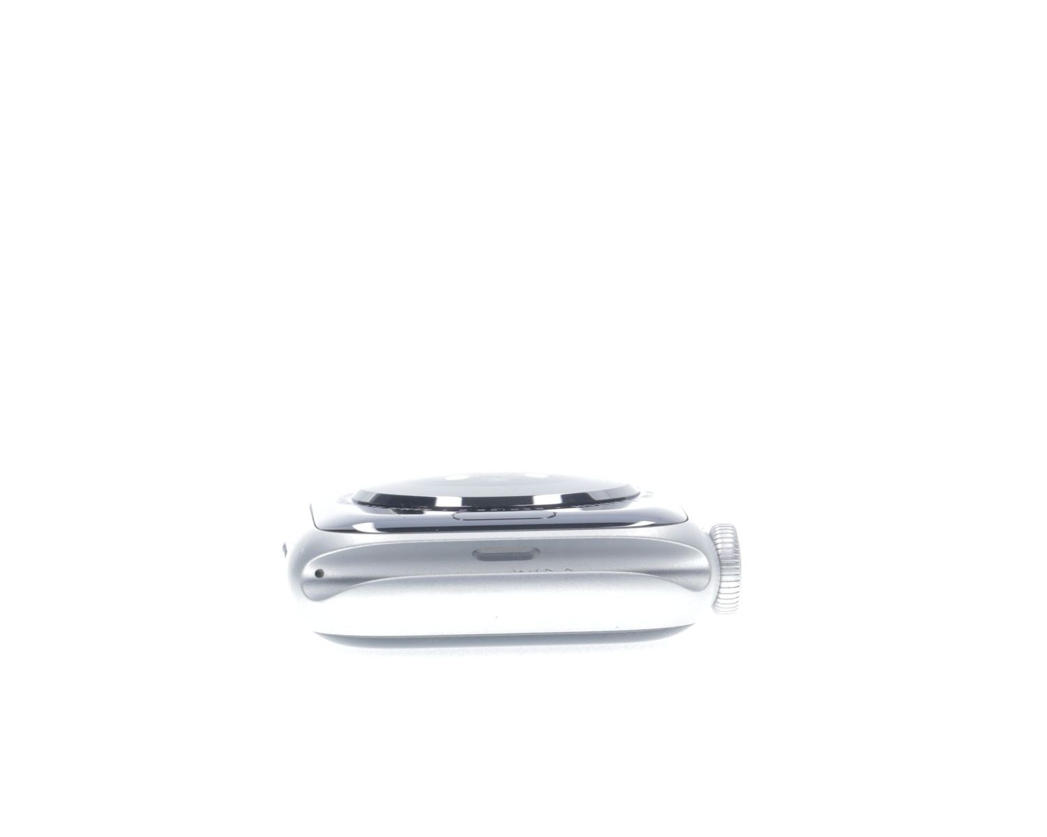 Apple Watch Series 8 2022, GPS + Cellular, Aluminium 41mm Silver - Újszerű
