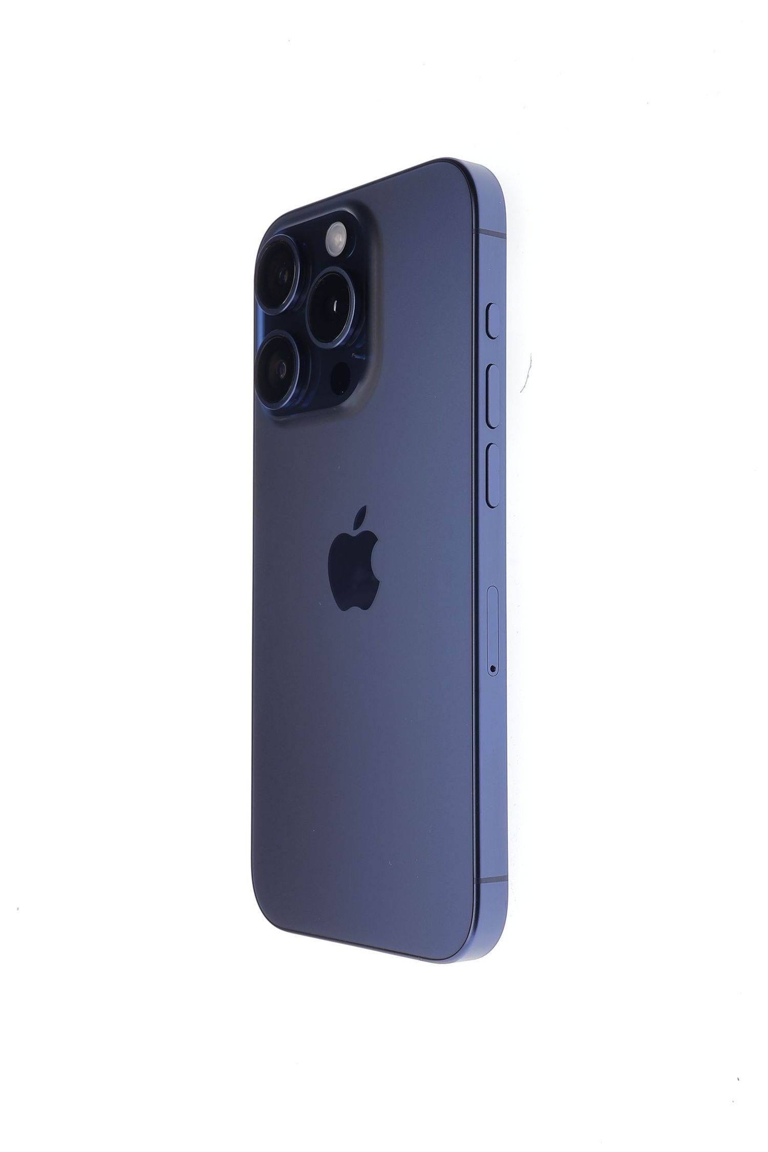 Apple iPhone 15 Pro 128 GB Blue Titanium - Ca nou