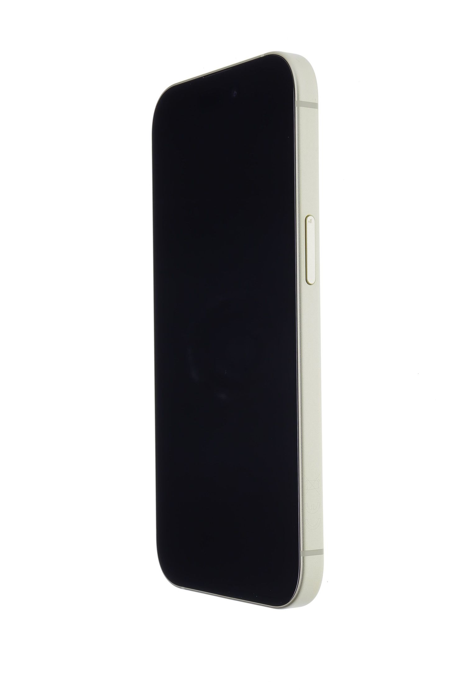Apple iPhone 15 128 GB Yellow - Отлично