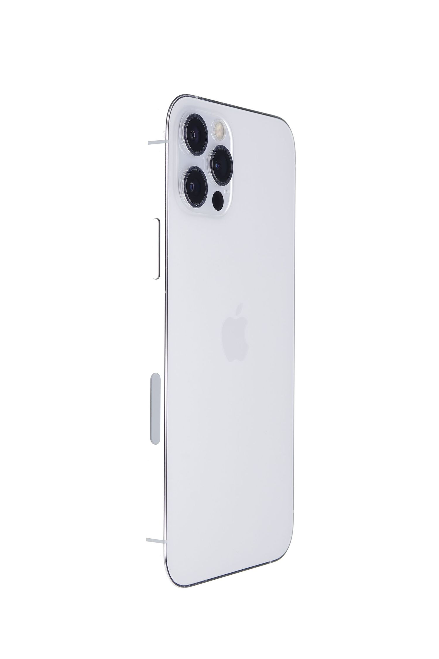 Apple iPhone 12 Pro 256 GB Silver - Kiváló