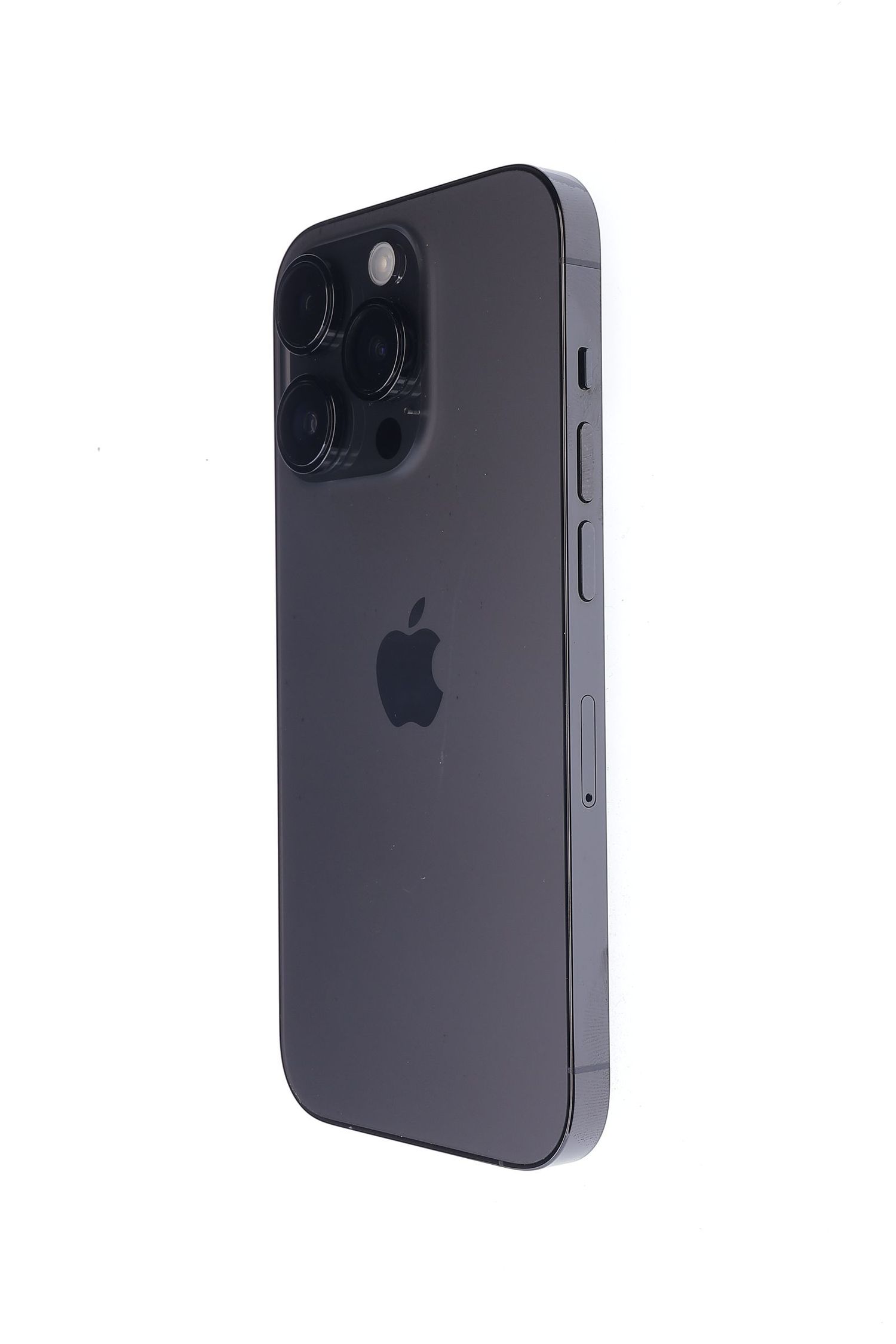 Apple iPhone 14 Pro 256 GB Space Black - Nagyon jó