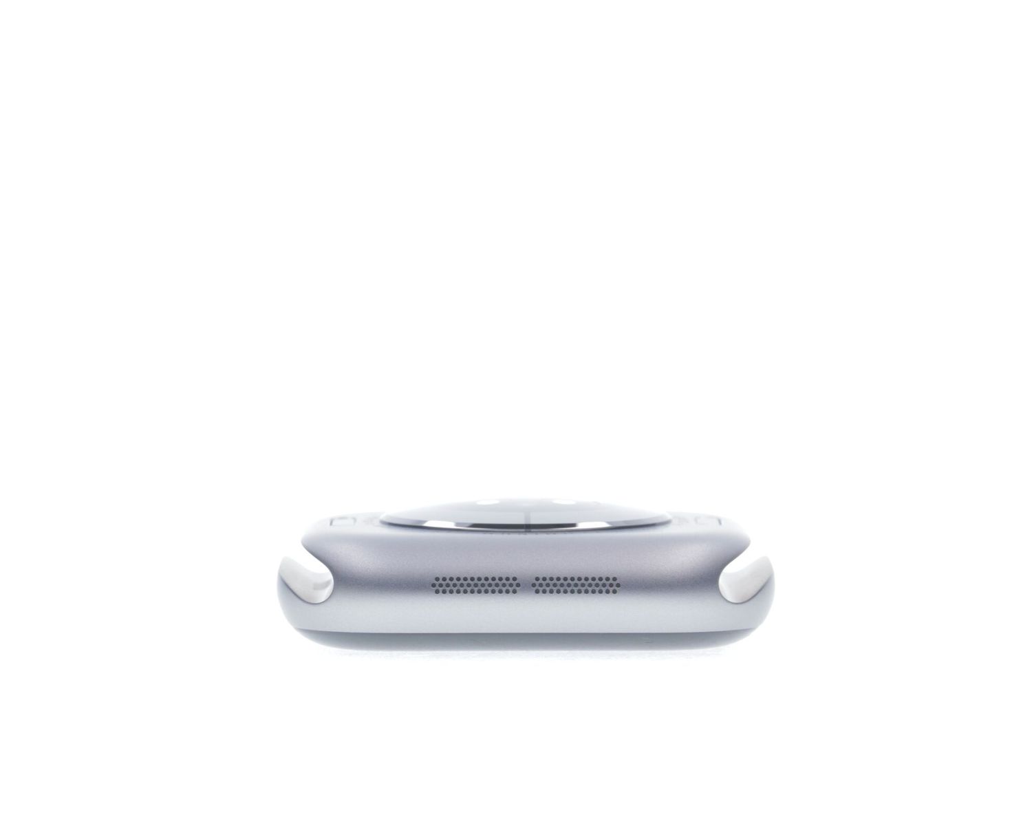 Apple Watch Series 11 2025, GPS, Aluminium 42mm Space Gray - Újszerű