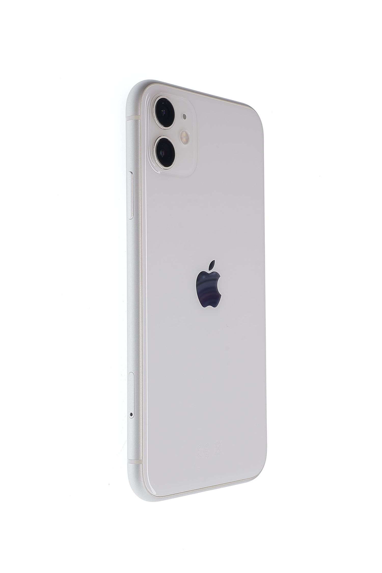 Apple iPhone 11 128 GB White - Foarte bun
