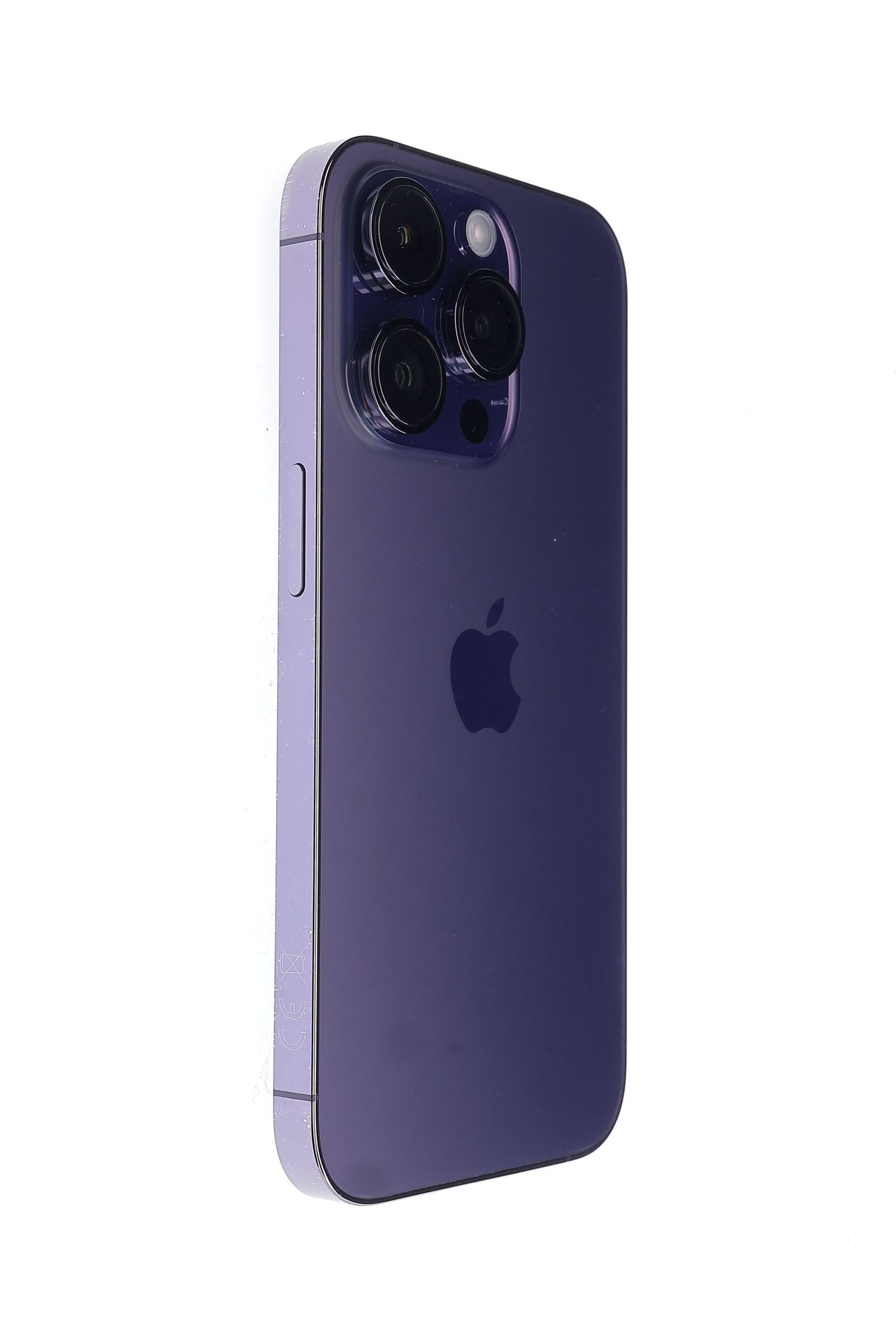 Apple iPhone 14 Pro 256 GB Deep Purple - Ca nou