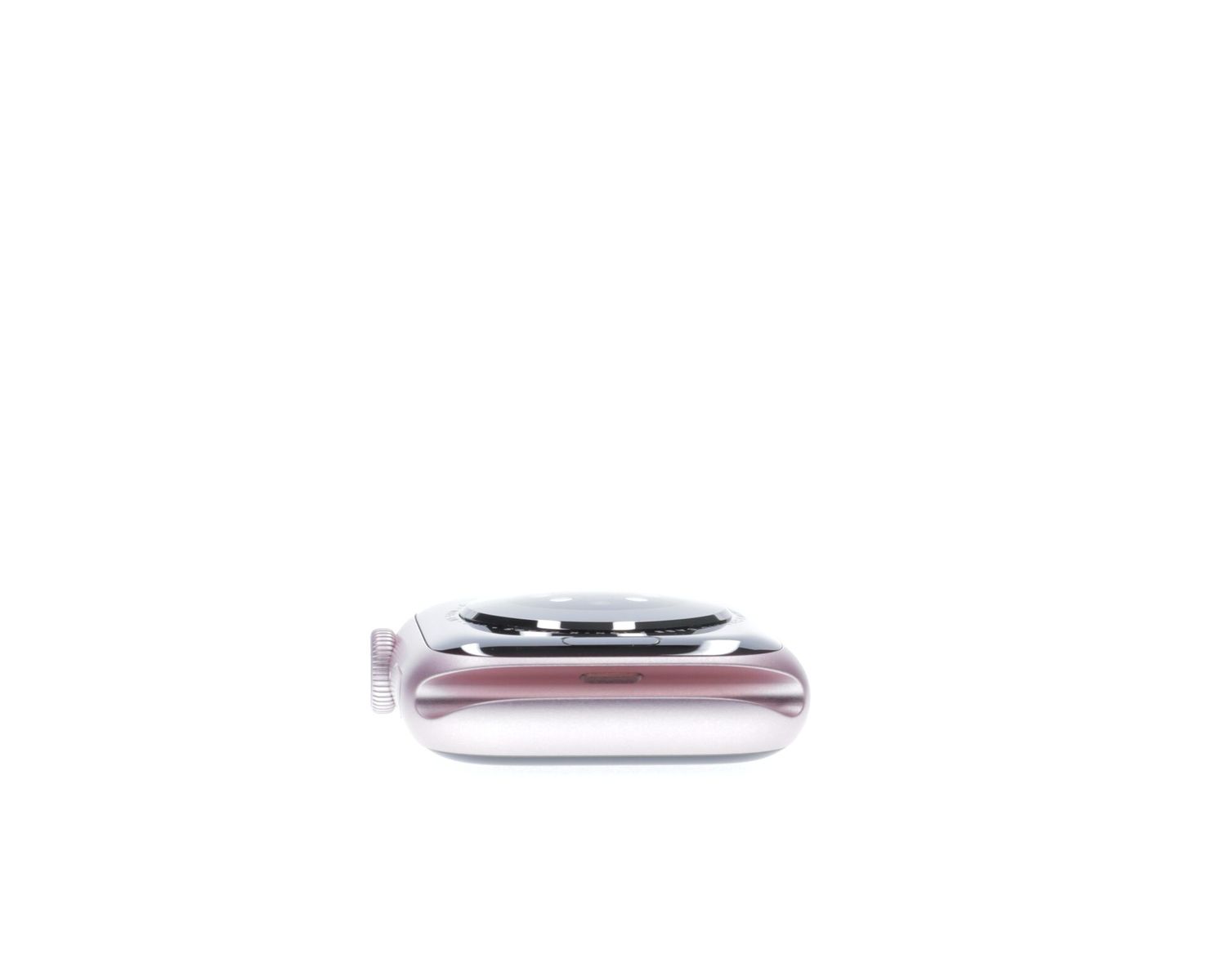 Apple Watch Series 9 2023, GPS, Aluminium 41mm Pink - Σαν καινούργιο