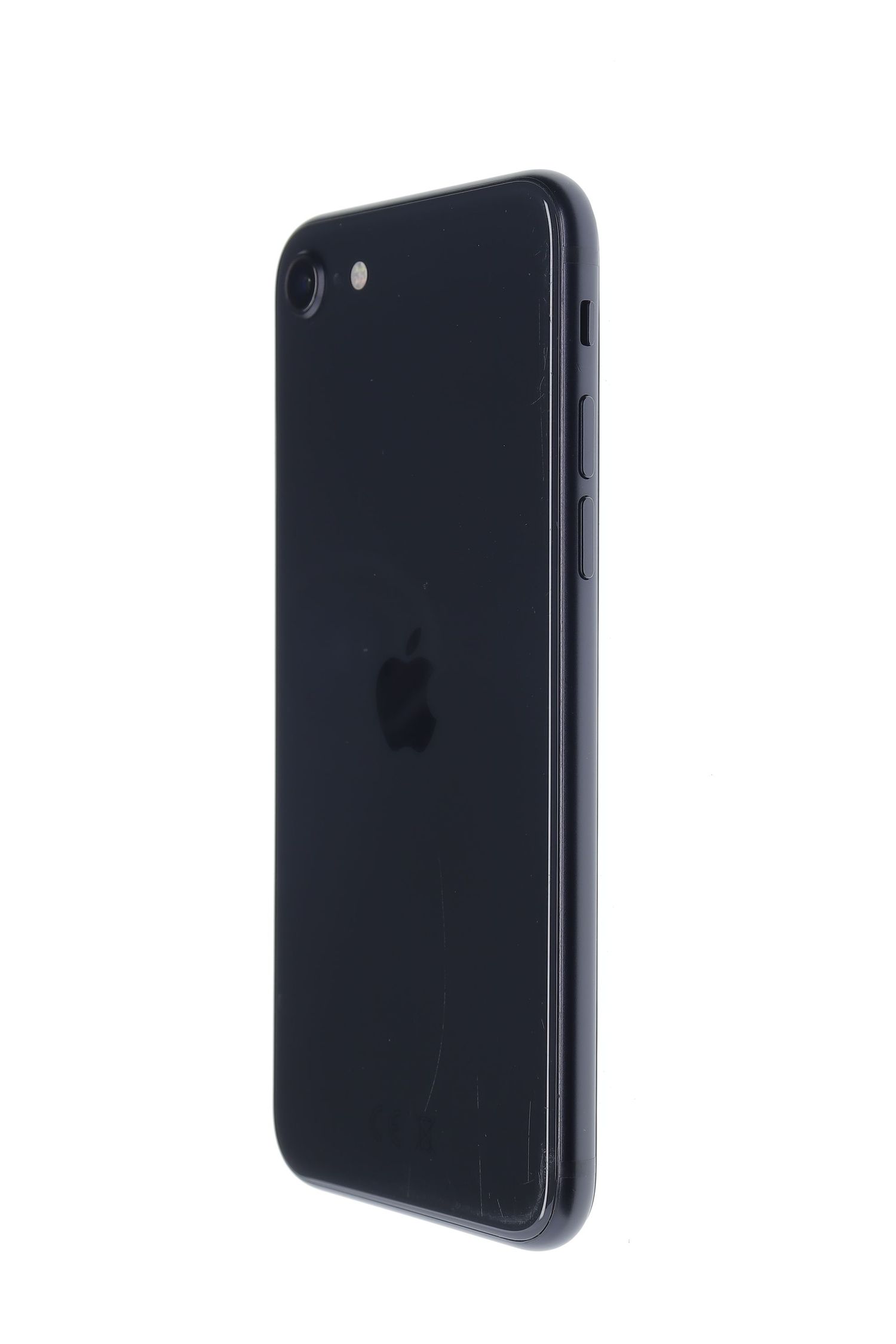Apple iPhone SE 2020 64 GB Black - Много добро