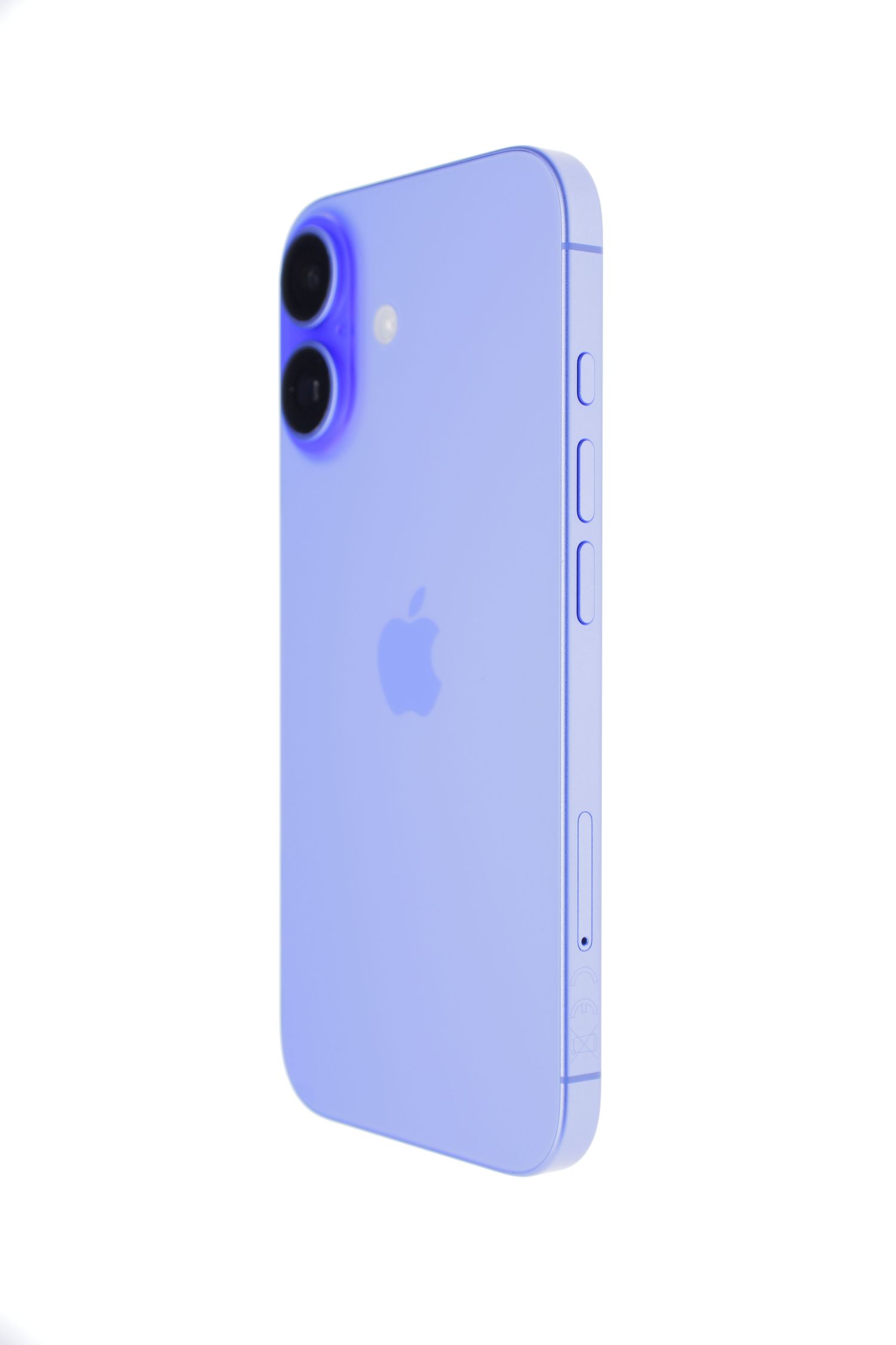 Apple iPhone 16 256 GB Ultramarine - Újszerű