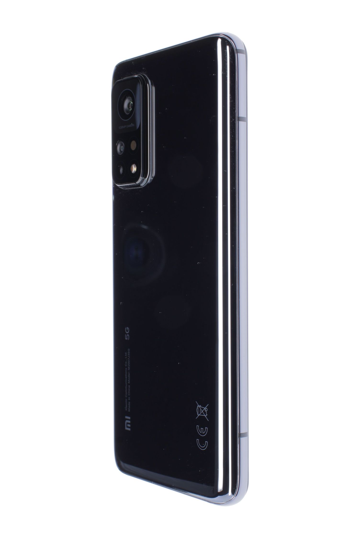 Xiaomi Mi 10T Pro 5G 128 GB Cosmic Black - Σαν καινούργιο