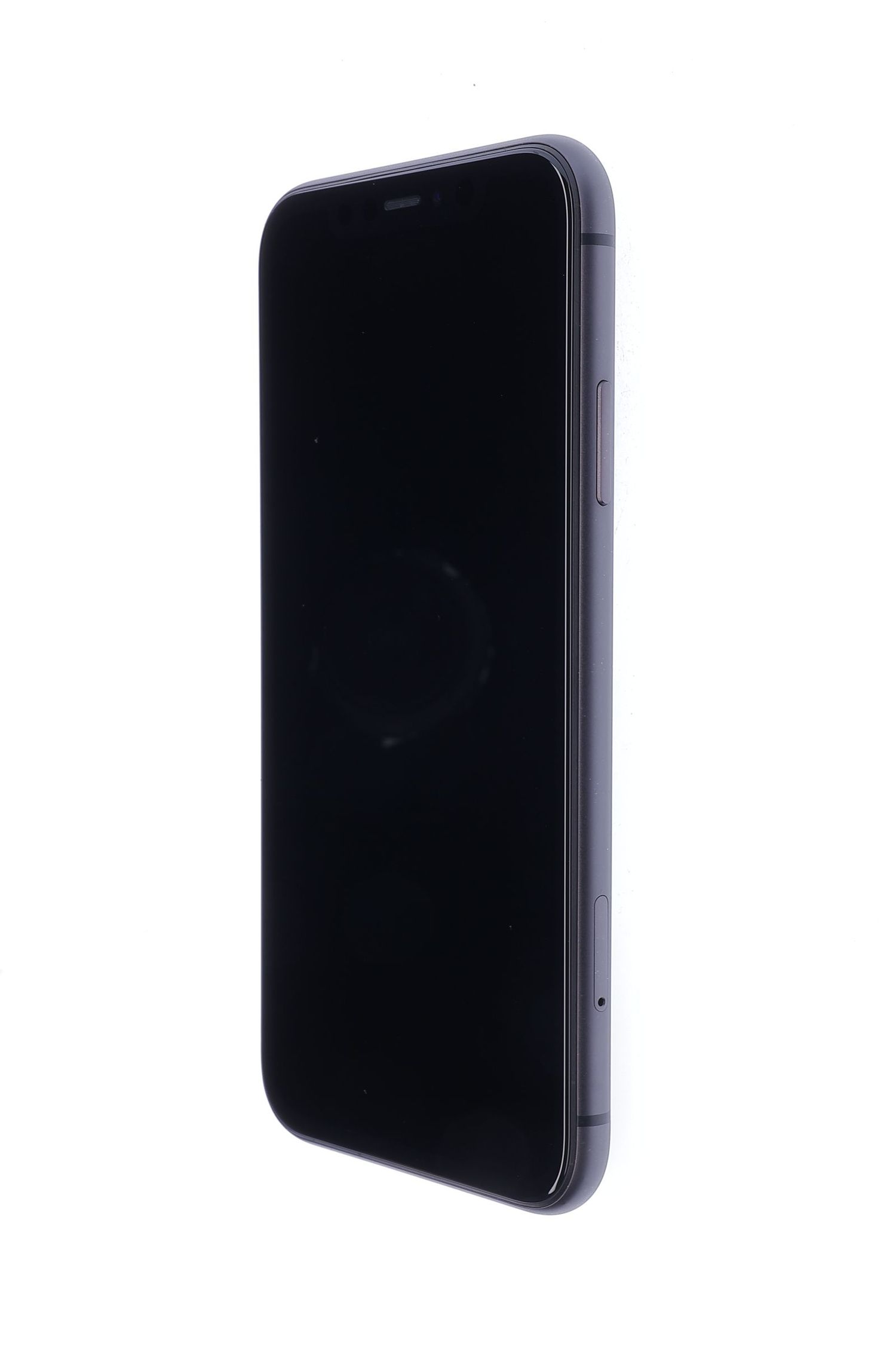 Apple iPhone 11 64 GB Black - Ca nou