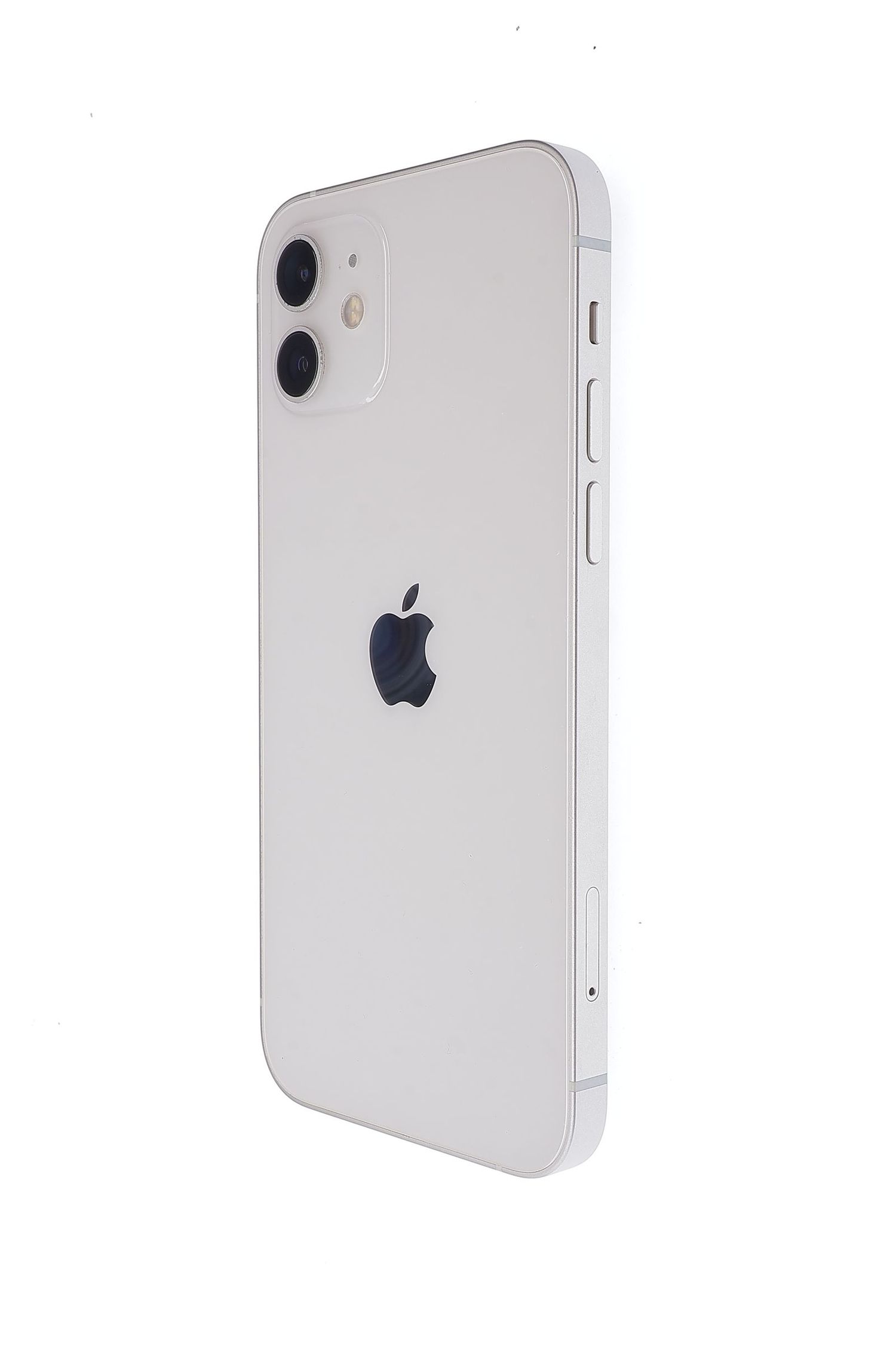 Apple iPhone 12 64 GB White - Като нов
