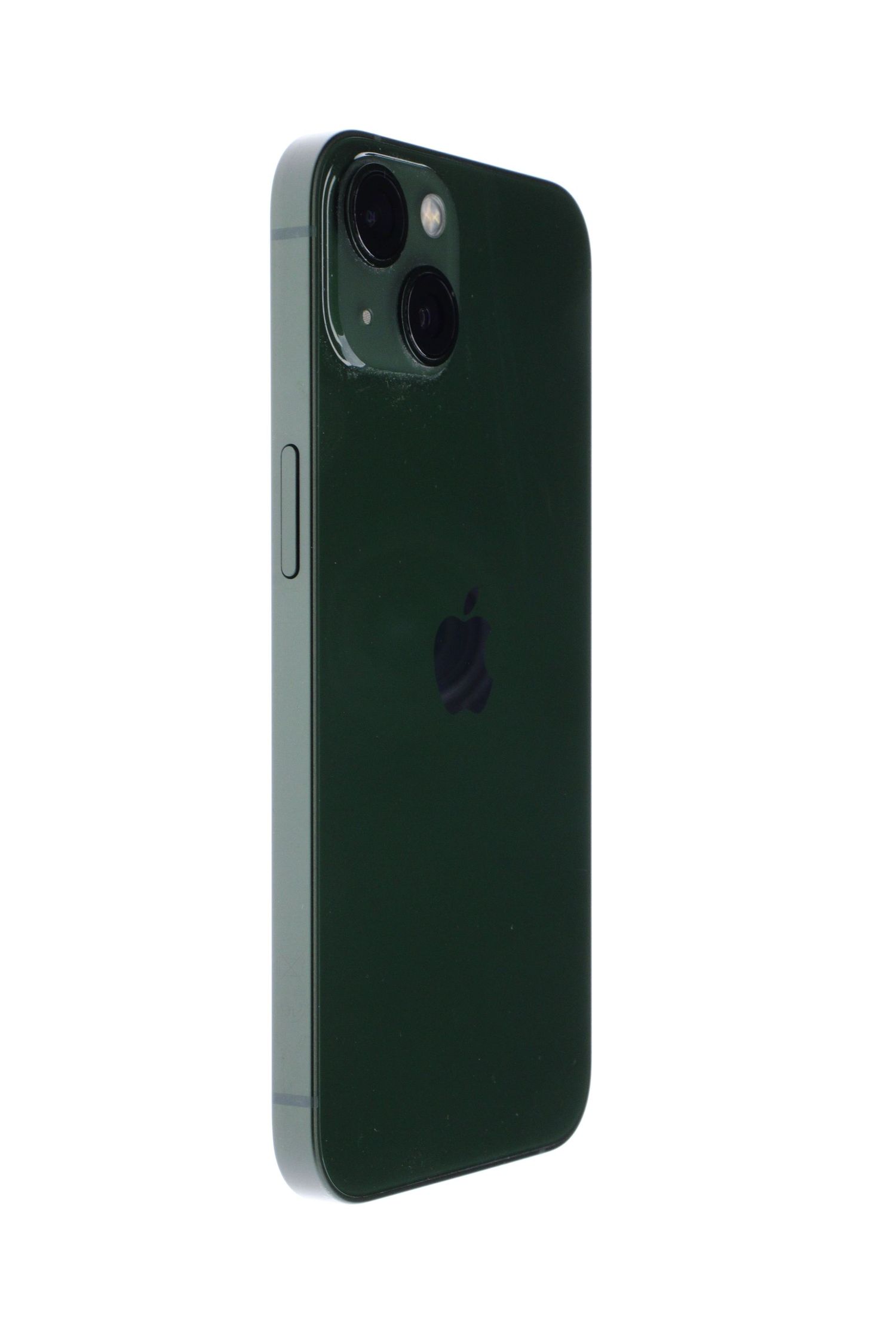 Apple iPhone 13 256 GB Green - Kiváló