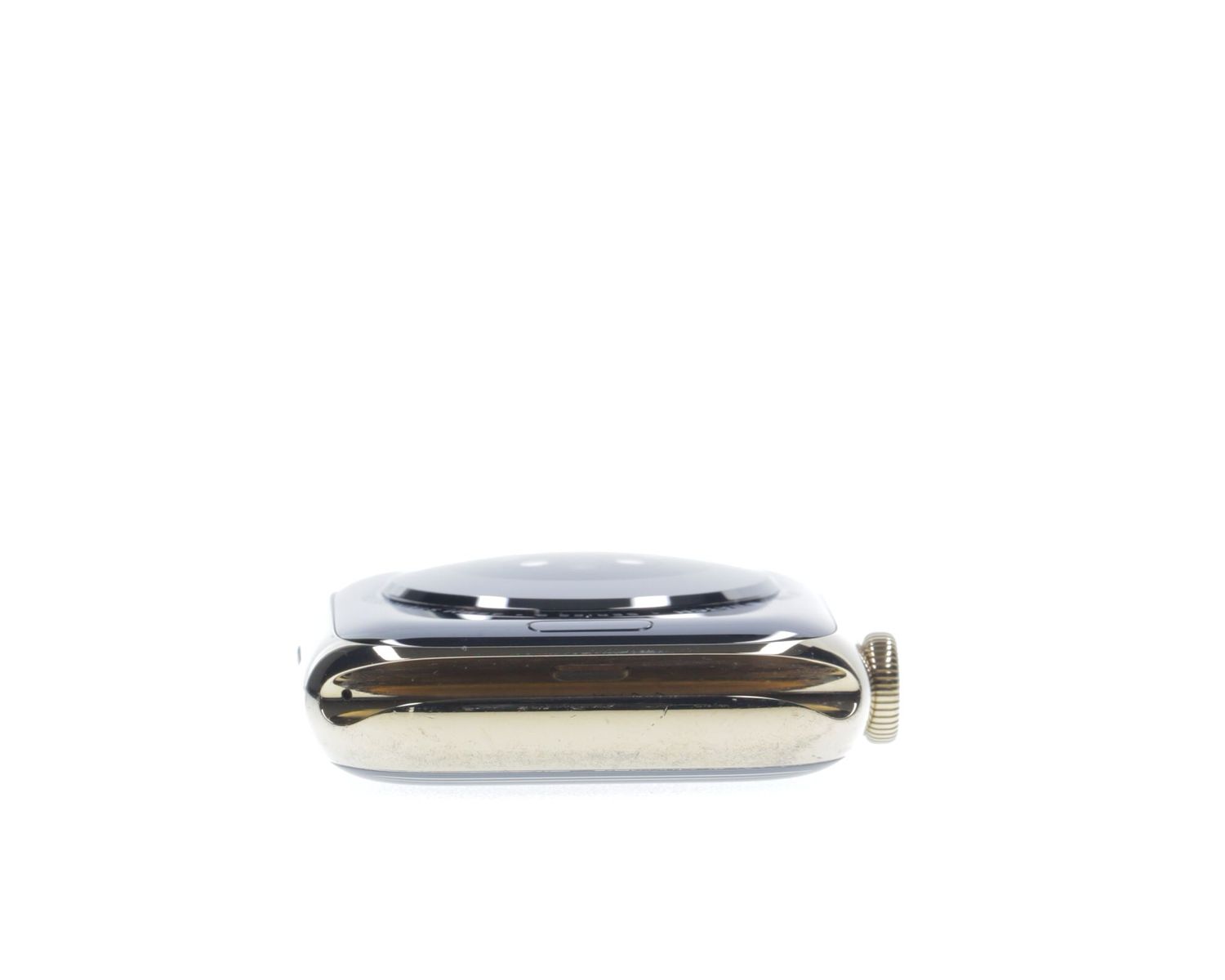 Apple Watch Series 9 2023, GPS + Cellular, Stainless Steel 45mm Gold - Отлично