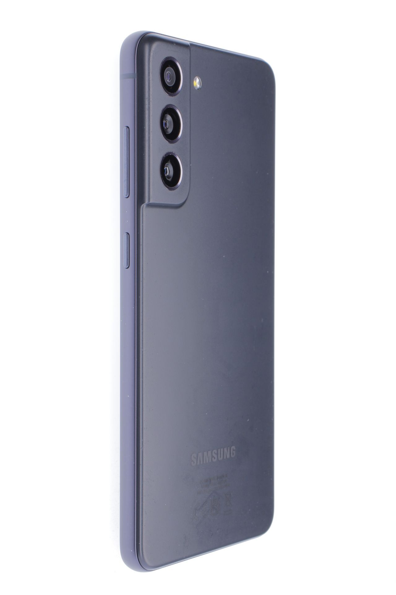 Samsung Galaxy S21 FE 5G Dual Sim 128 GB Graphite