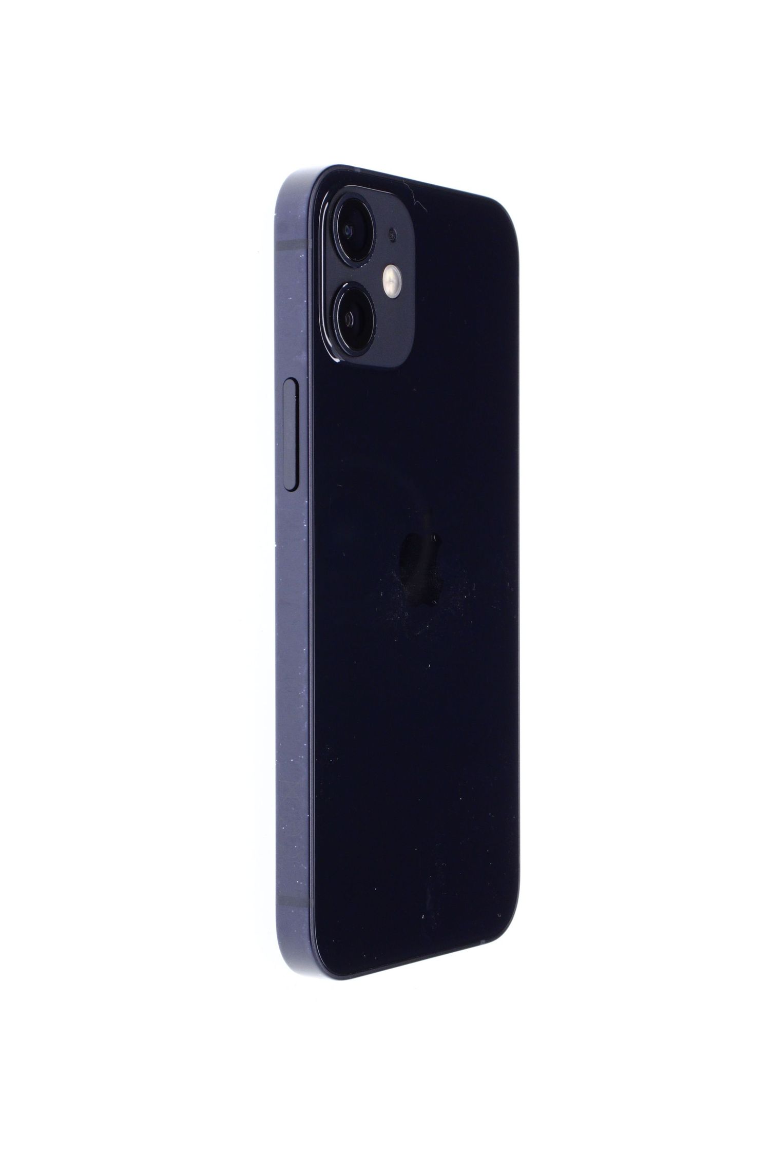 Apple iPhone 12 mini 64 GB Black - Καλό
