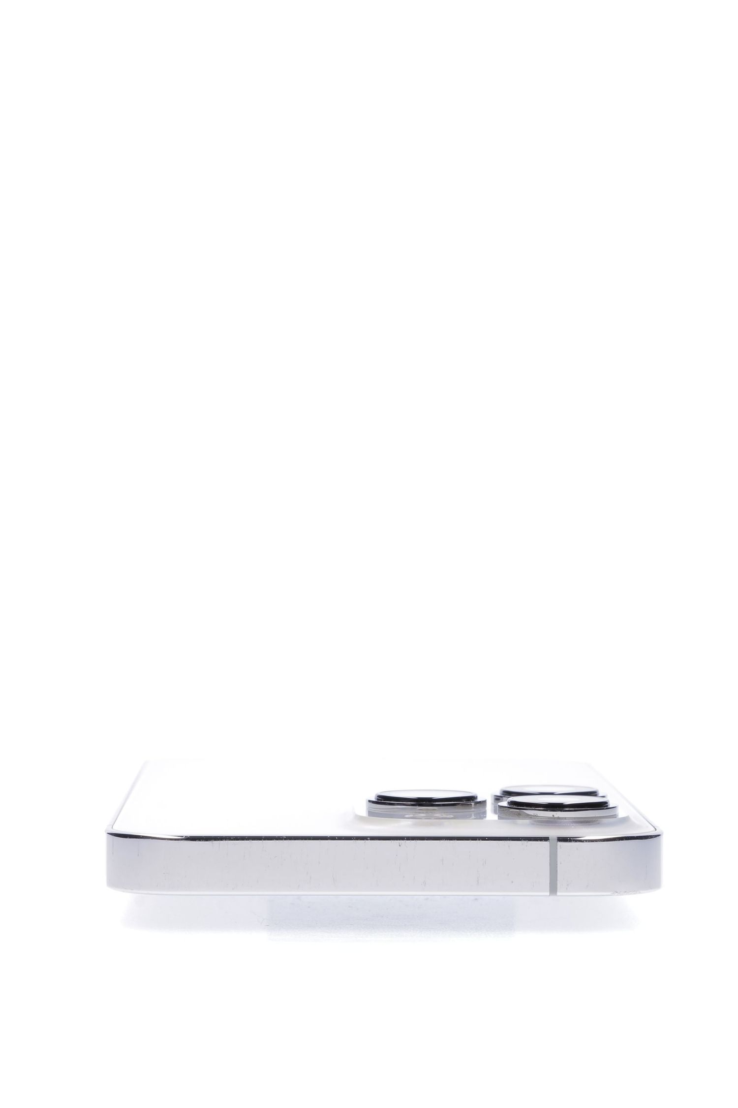 Apple iPhone 13 Pro 256 GB Silver - Excelent