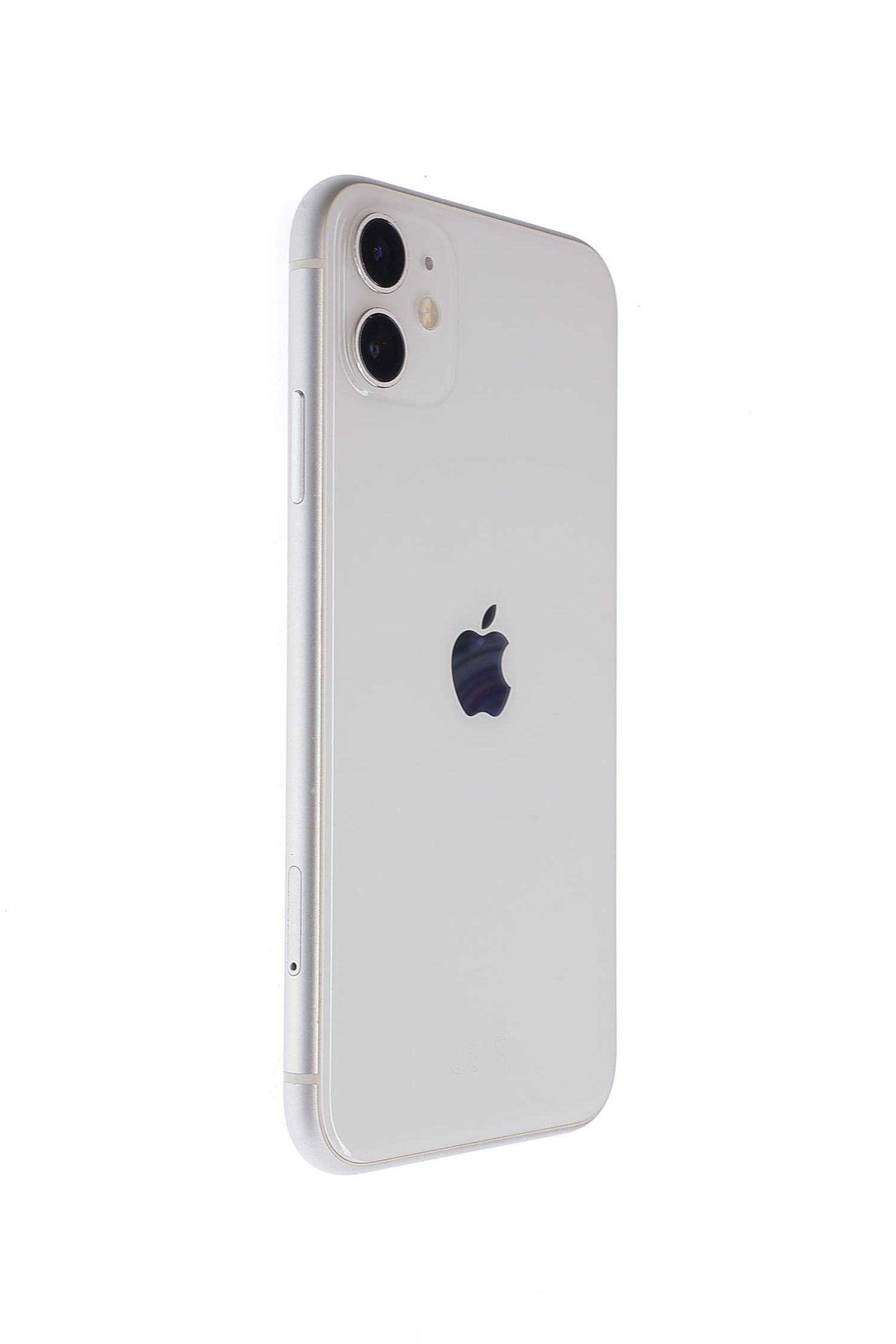 Apple iPhone 11 128 GB White - Като нов