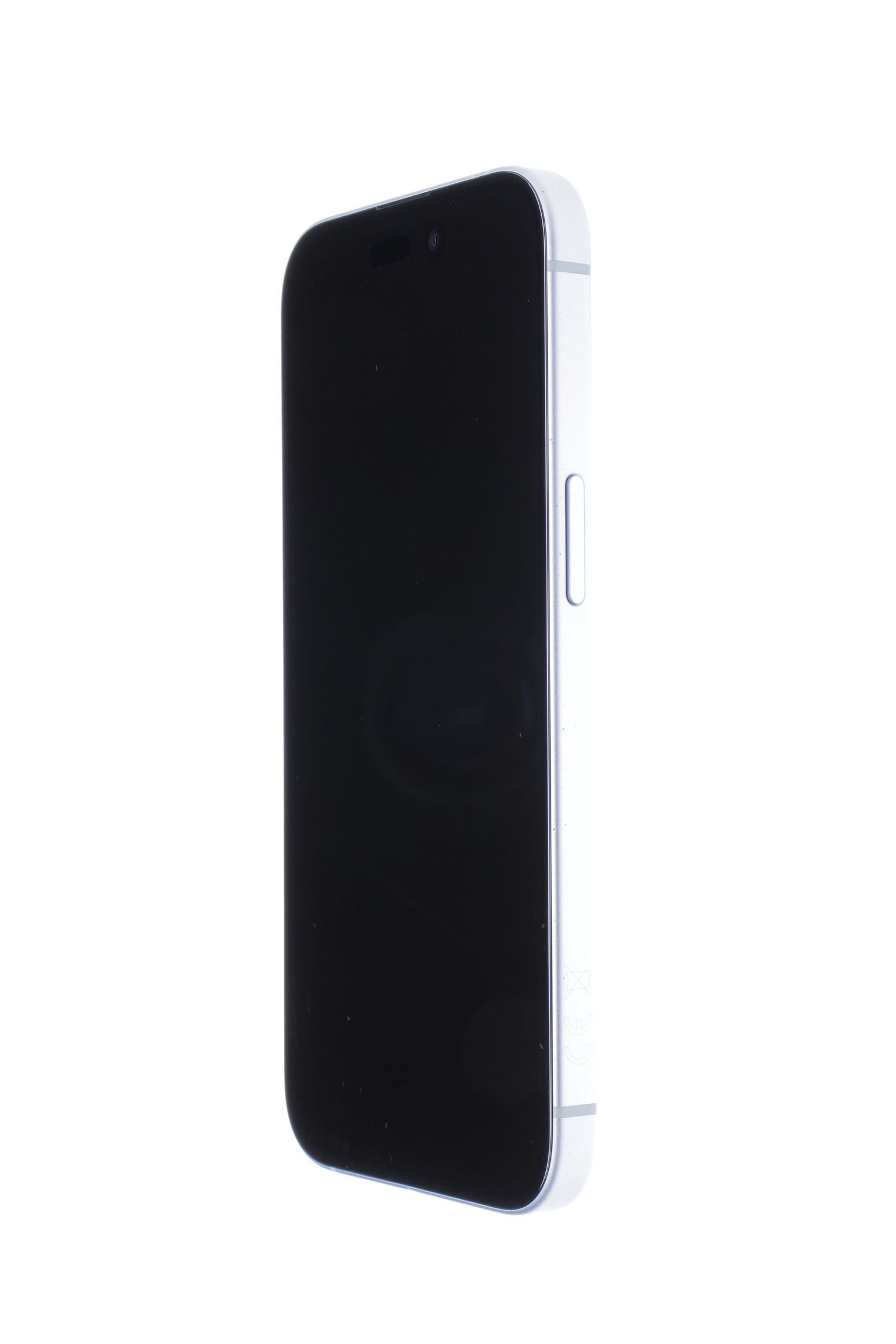 Apple iPhone 15 128 GB Blue - Újszerű