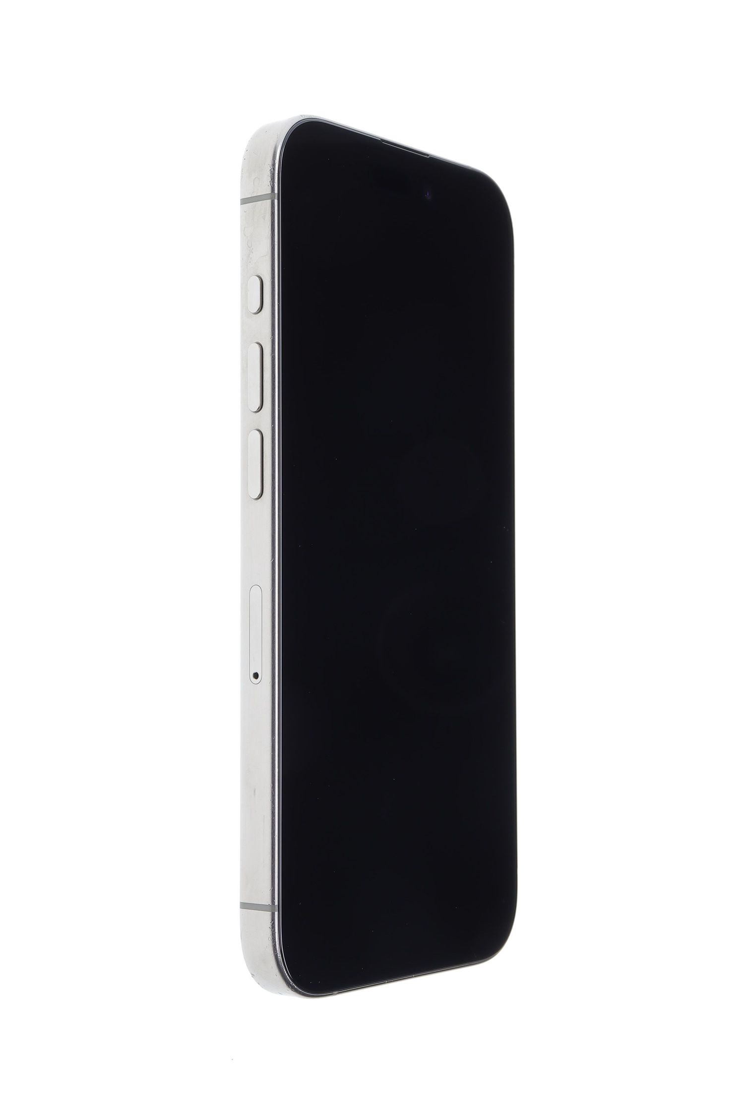 Apple iPhone 15 Pro 256 GB Natural Titanium - Excelent