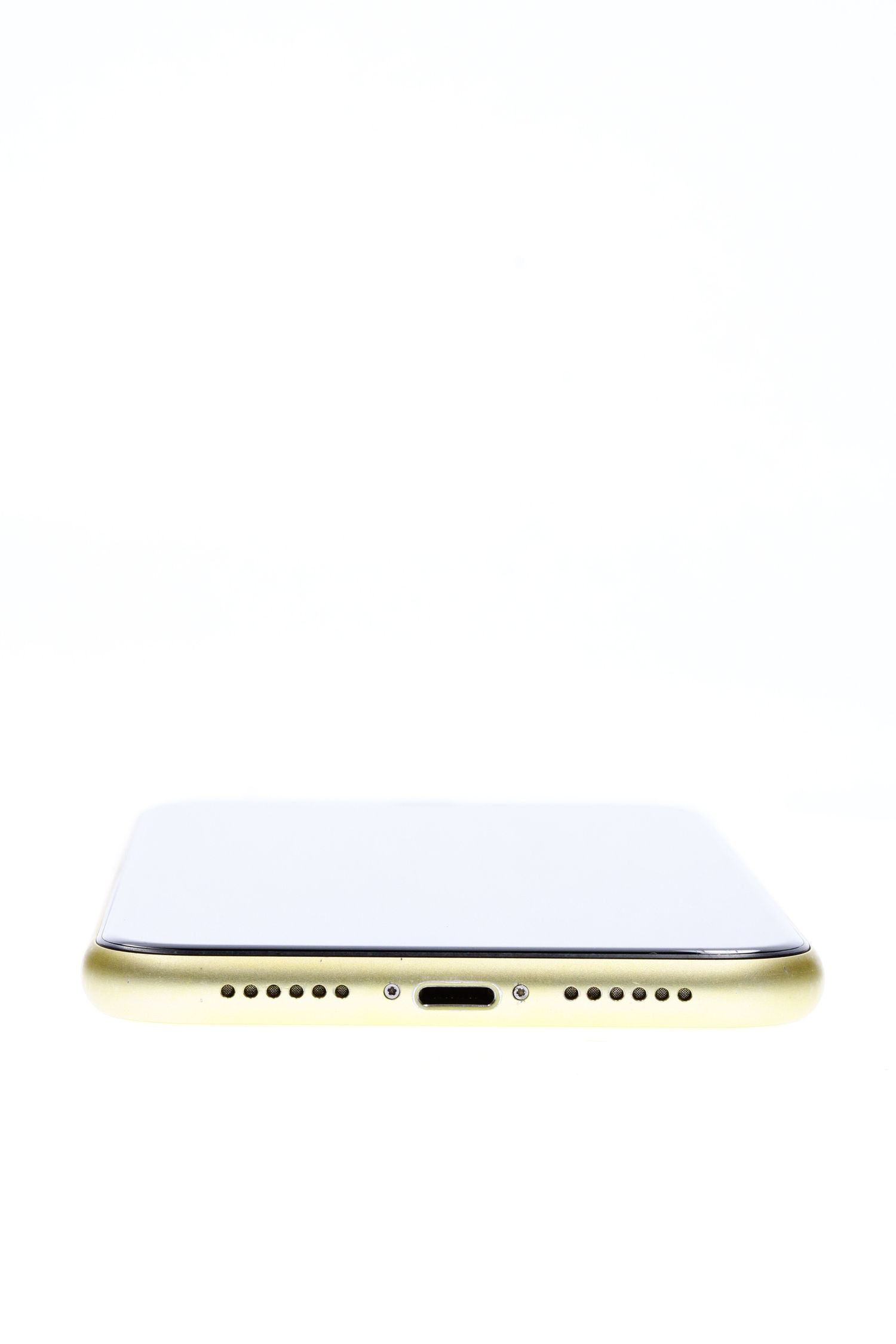 Apple iPhone 11 64 GB Yellow - Като нов