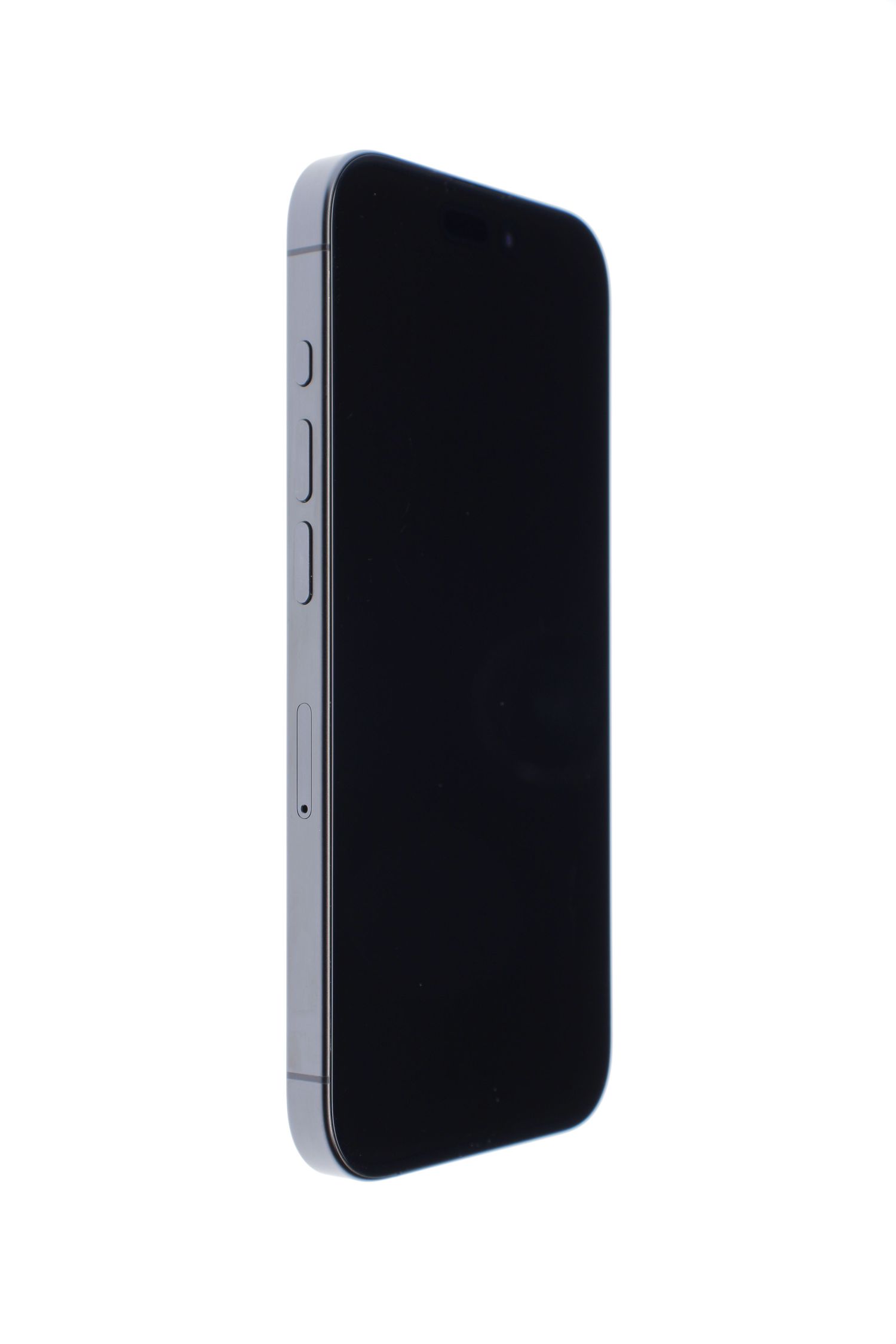 Apple iPhone 15 Pro 128 GB Black Titanium - Foarte bun