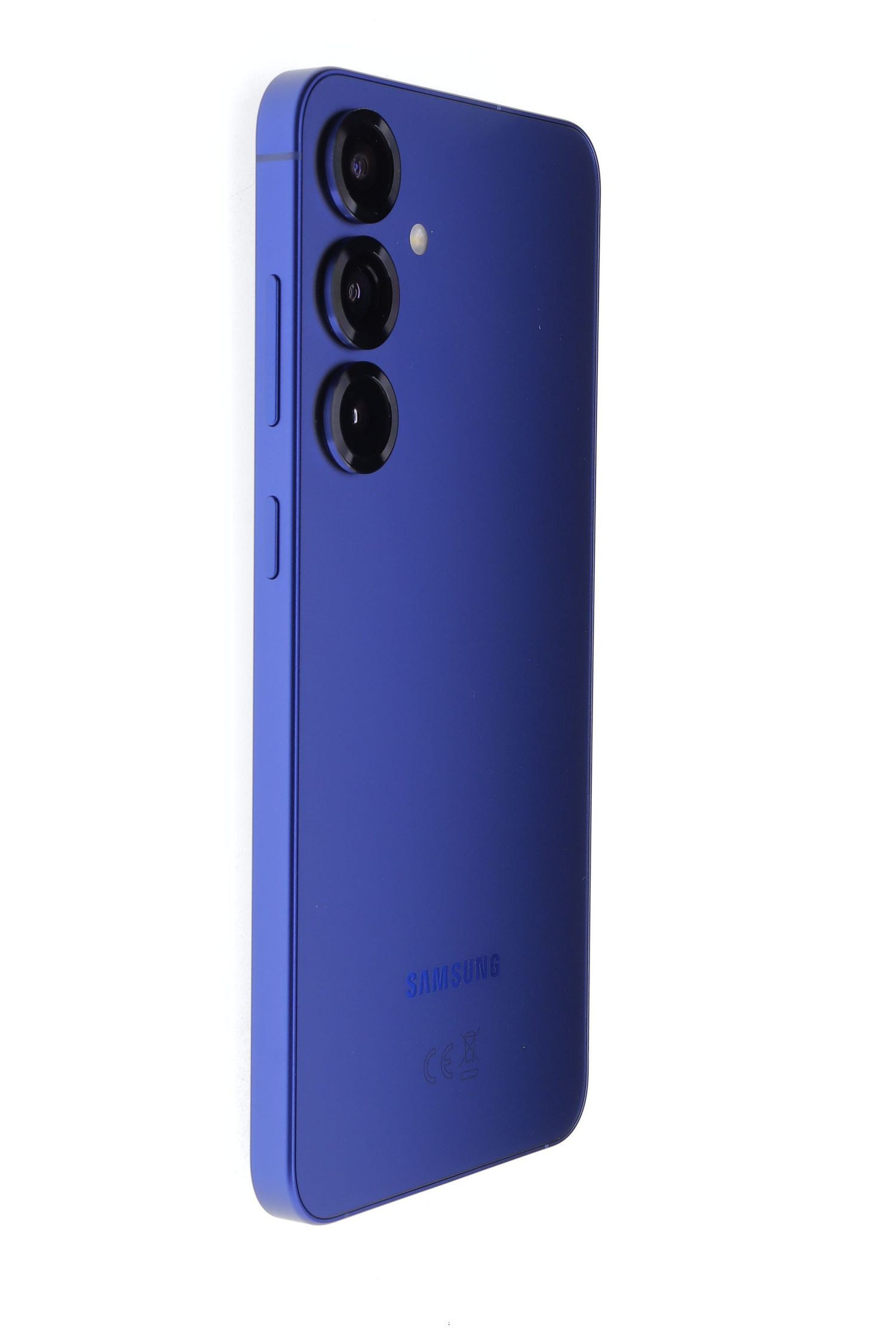 Samsung Galaxy S25 Plus 5G Dual Sim 256 GB Navy - Újszerű