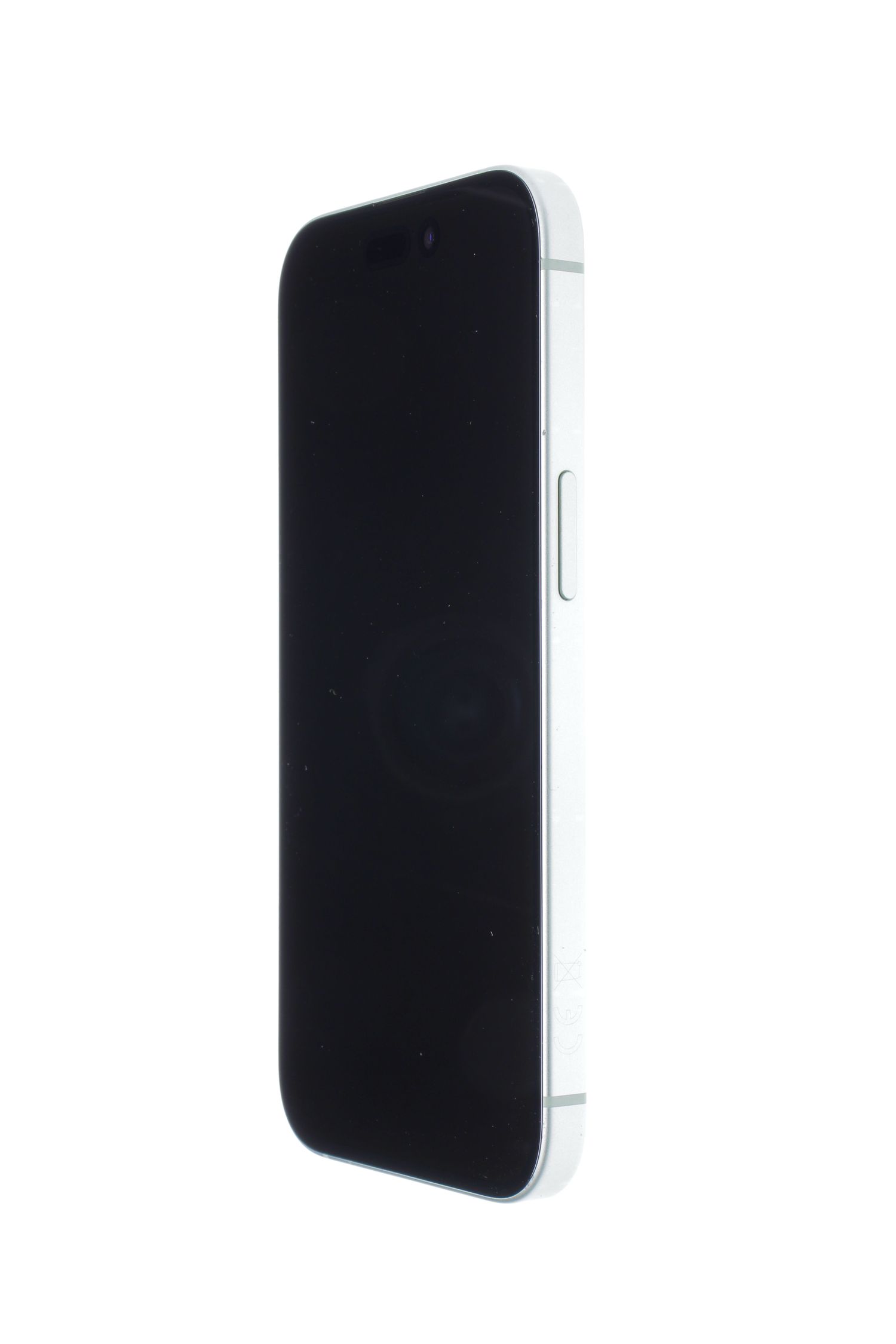 Apple iPhone 15 128 GB Green - Nagyon jó