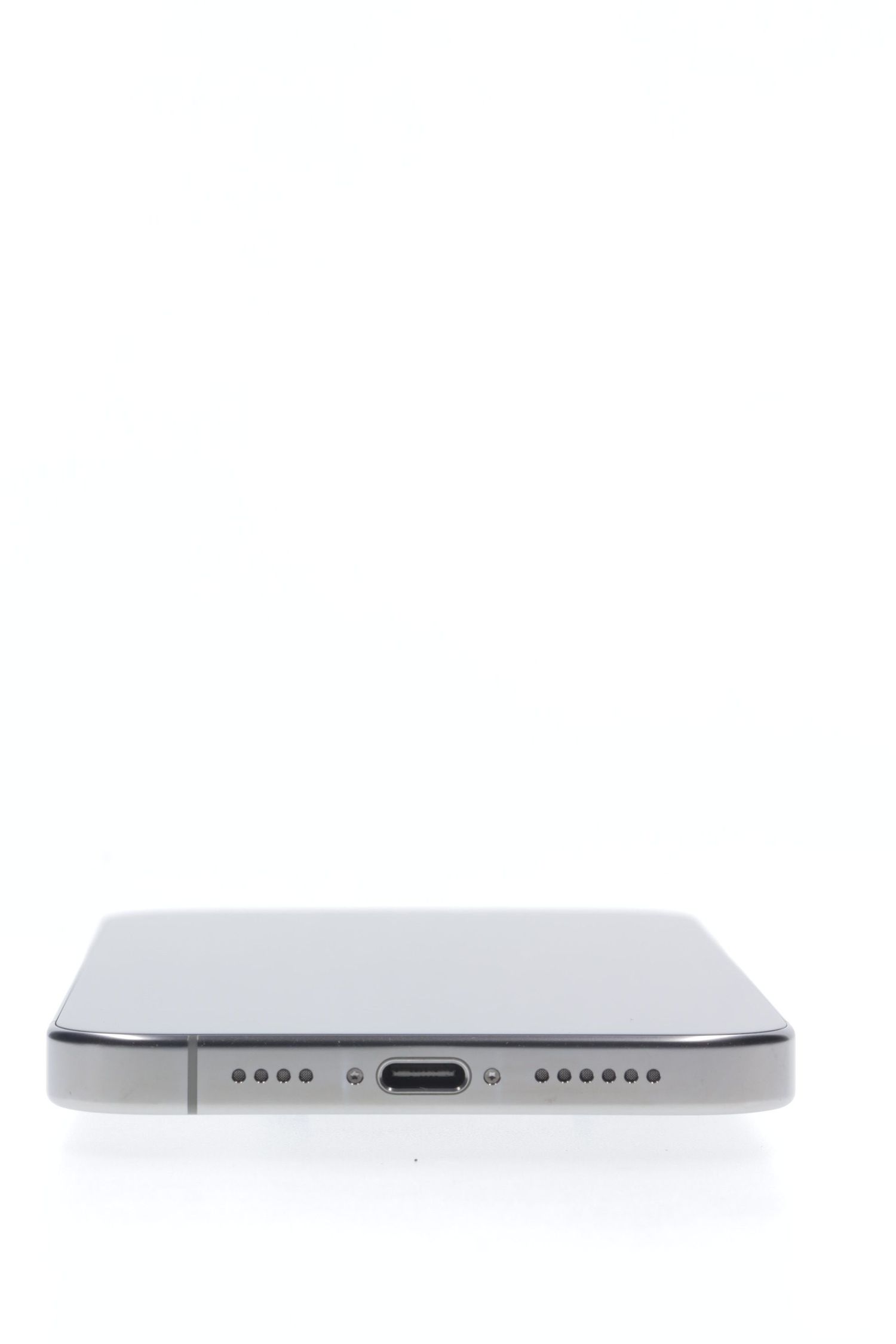 Apple iPhone 16 Pro Max 256 GB Natural Titanium - Újszerű