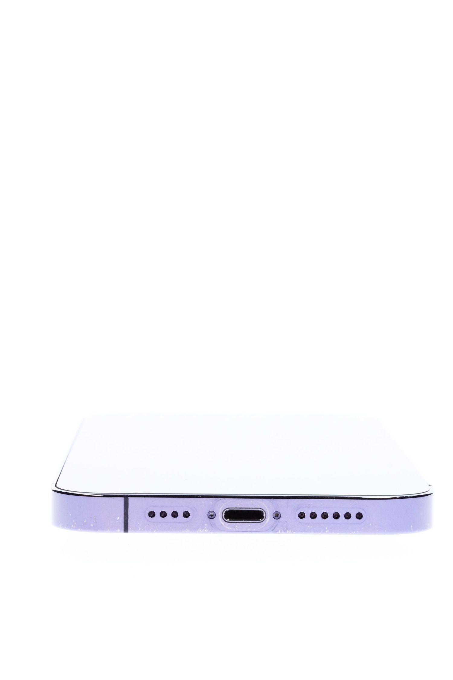 Apple iPhone 14 Pro Max 256 GB Deep Purple - Отлично