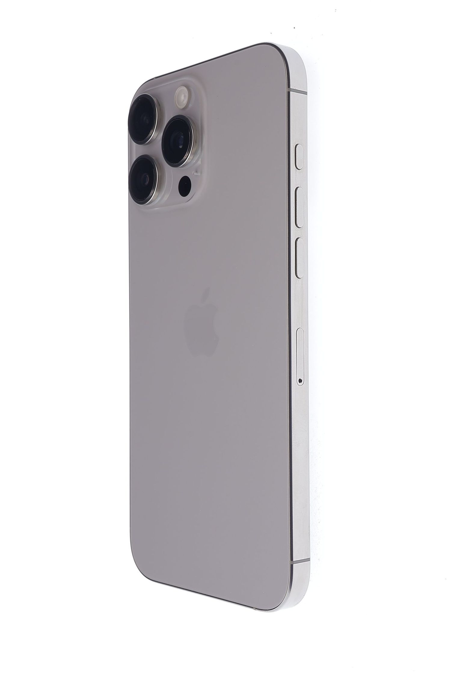 Apple iPhone 16 Pro Max 512 GB Natural Titanium - Újszerű