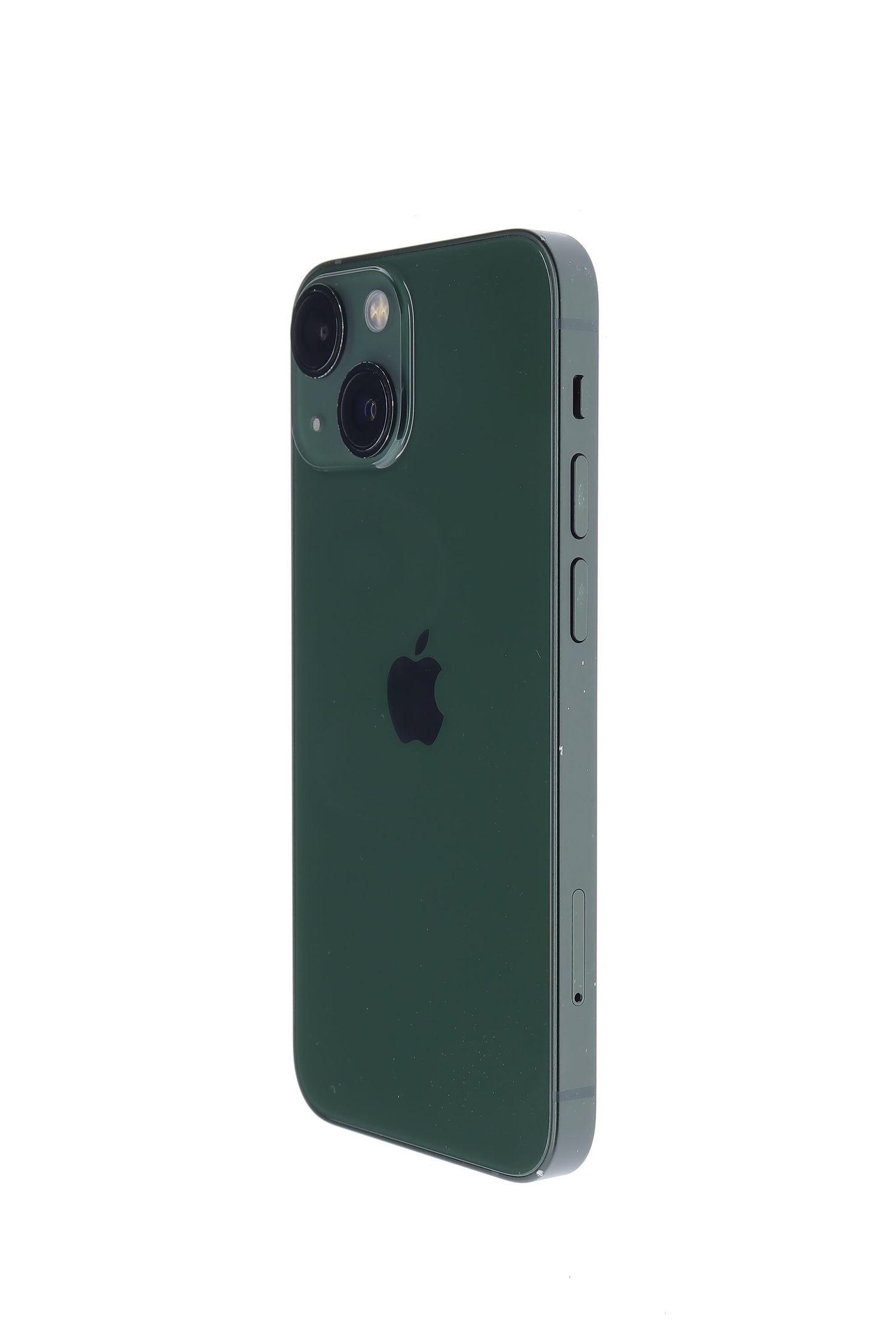 Apple iPhone 13 mini 128 GB Green - Foarte bun