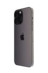 Telefon mobil Apple iPhone 14 Pro Max, Space Black, 256 GB, Bun