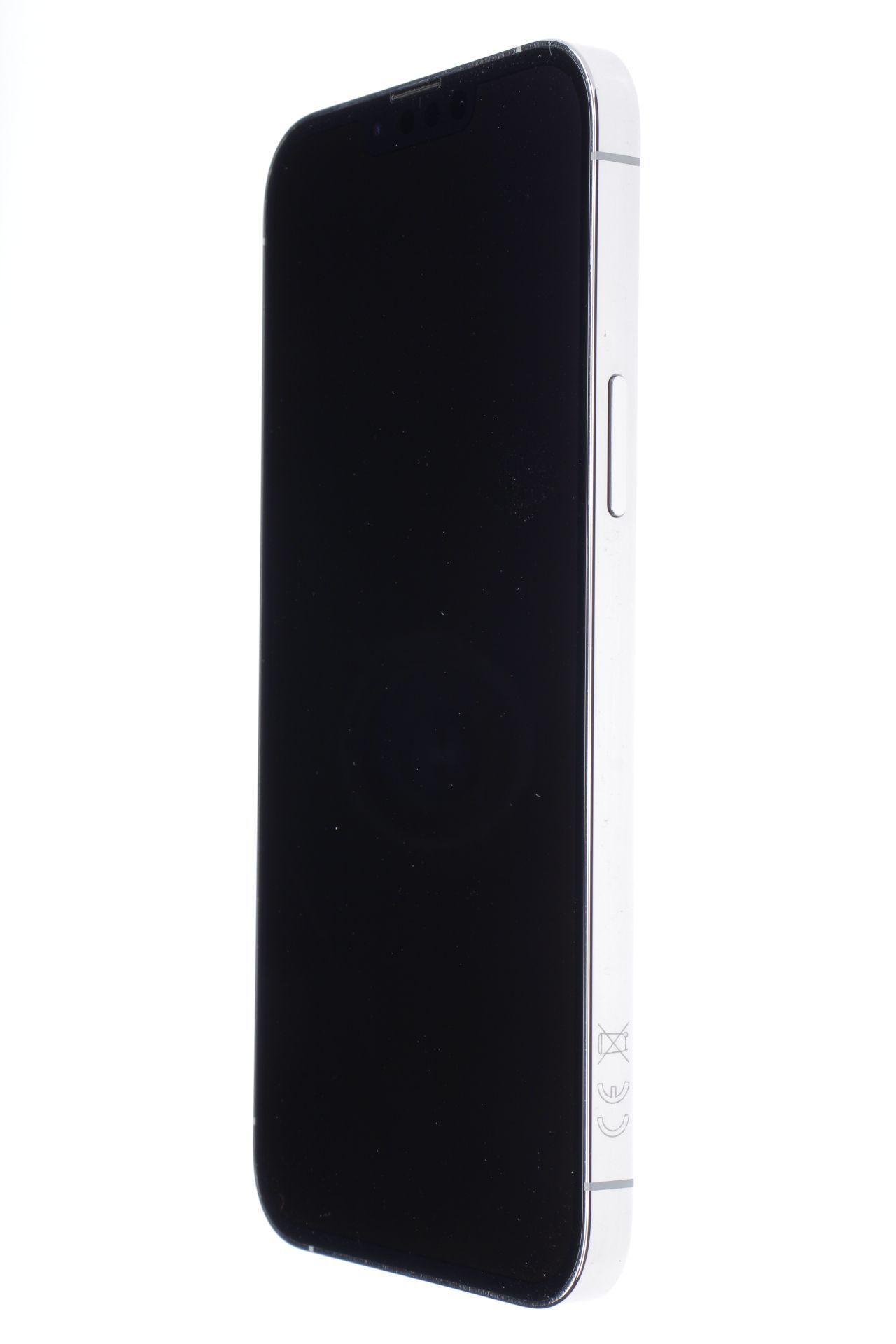 Apple iPhone 13 Pro Max 128 GB Silver