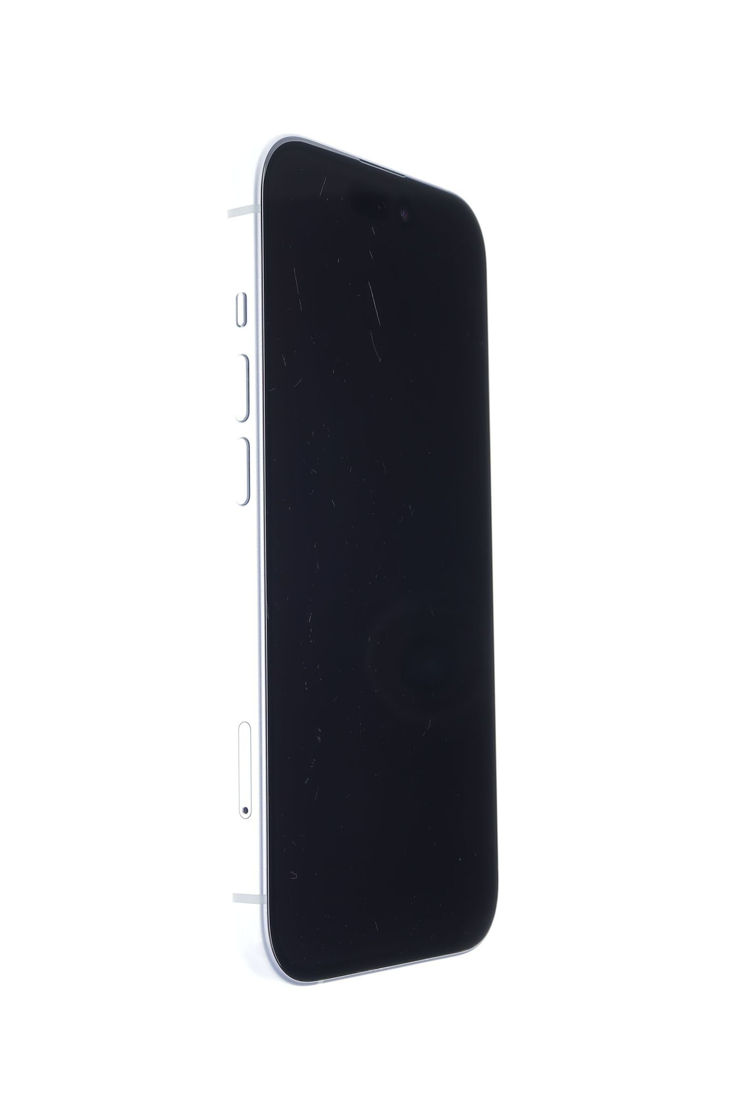 Apple iPhone 15 256 GB Blue - Nagyon jó
