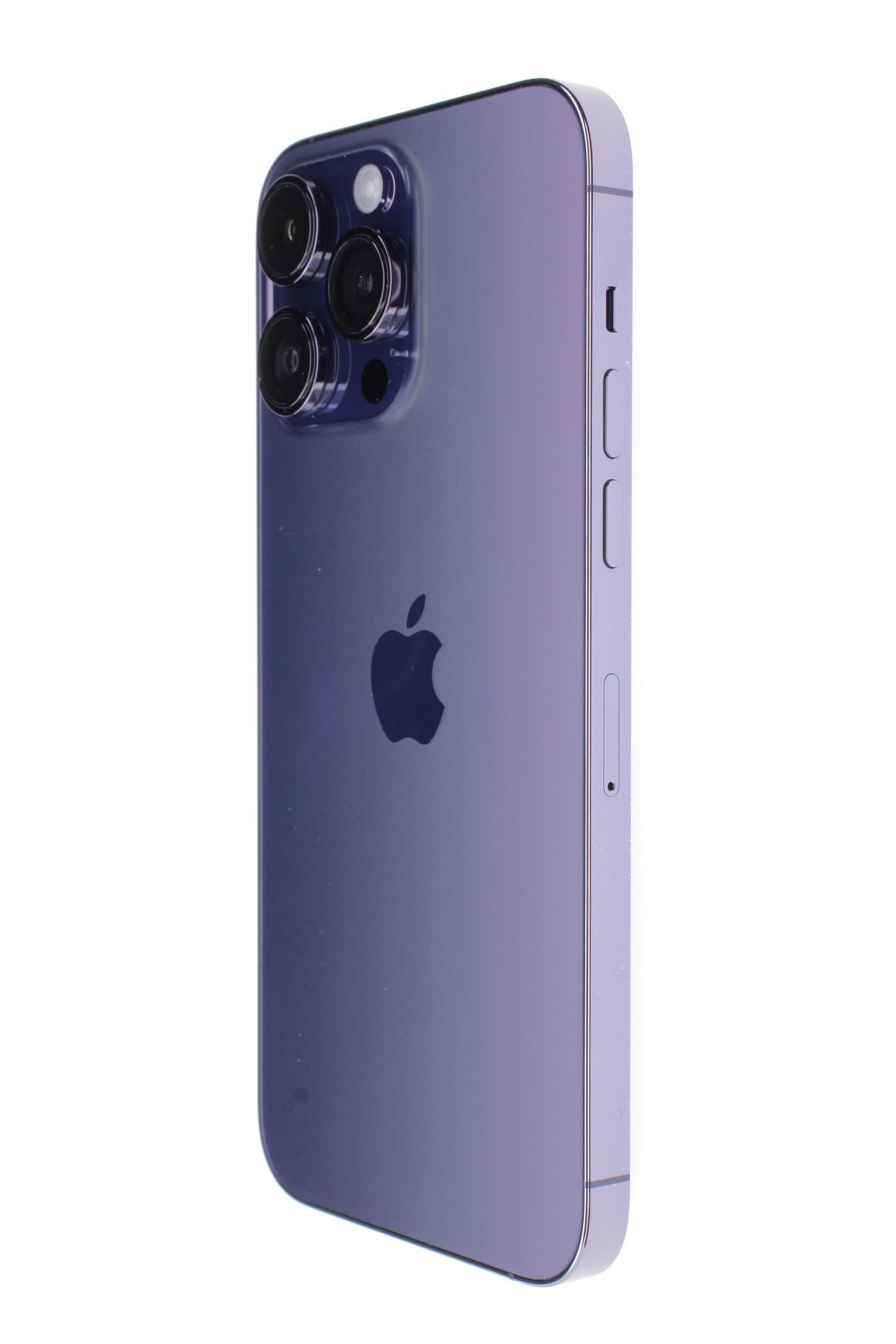 Apple iPhone 14 Pro Max 128 GB Deep Purple - Excelent