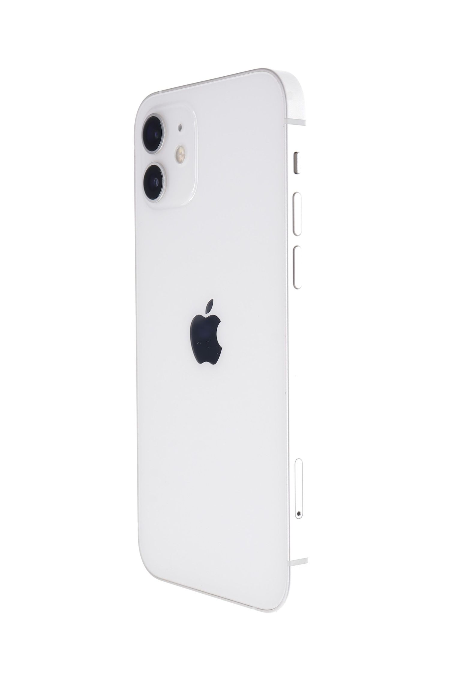 Apple iPhone 12 128 GB White - Като нов