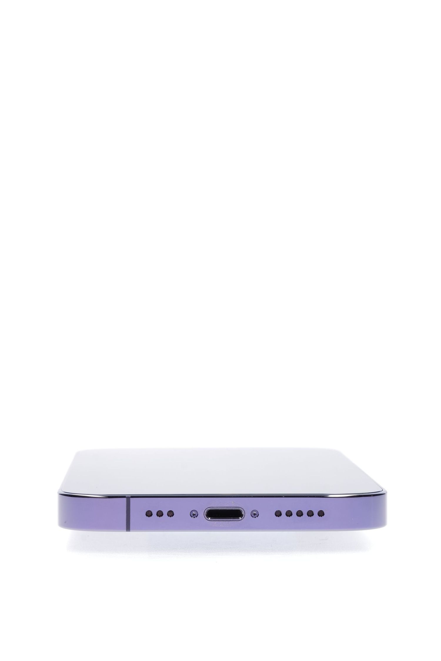 Apple iPhone 14 Pro 256 GB Deep Purple - Като нов