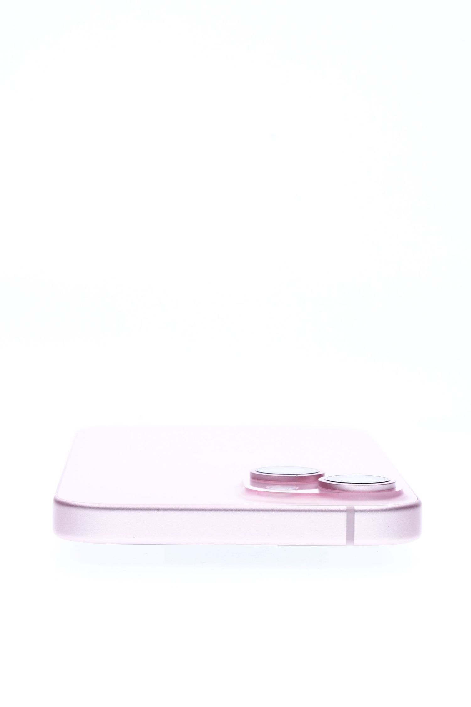 Apple iPhone 15 256 GB Pink - Като нов